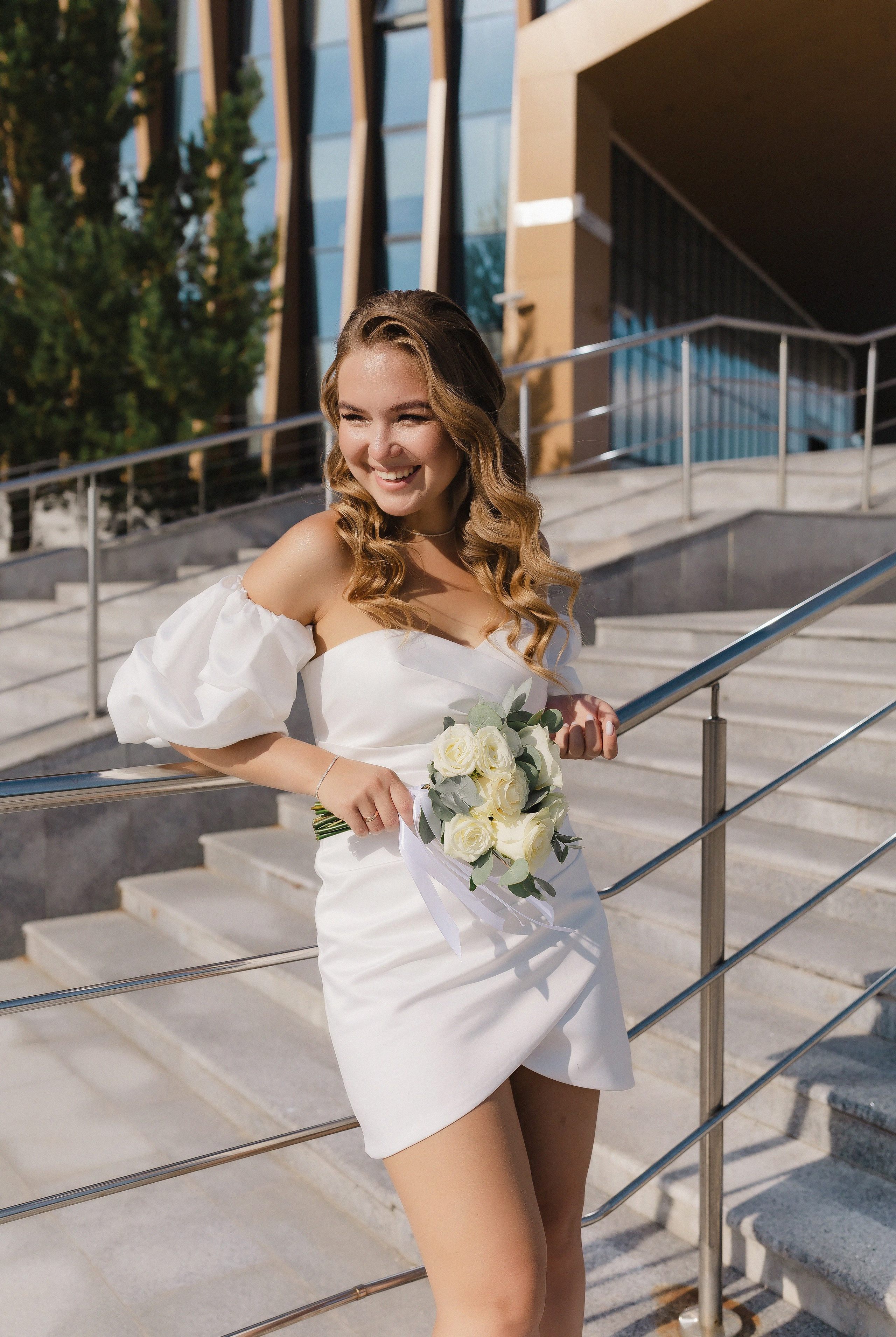 Руслан и Дарья. Свадебный и семейный фотограф в Казани и Волжске