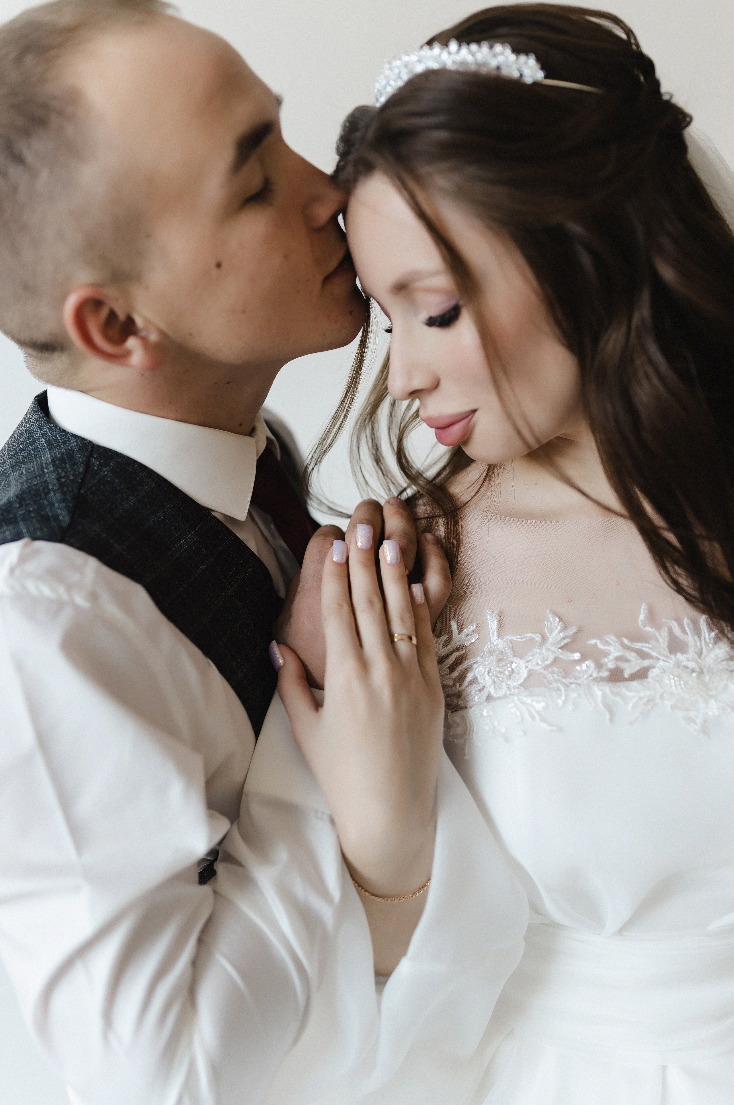 Студия. Свадебный и семейный фотограф в Казани и Волжске