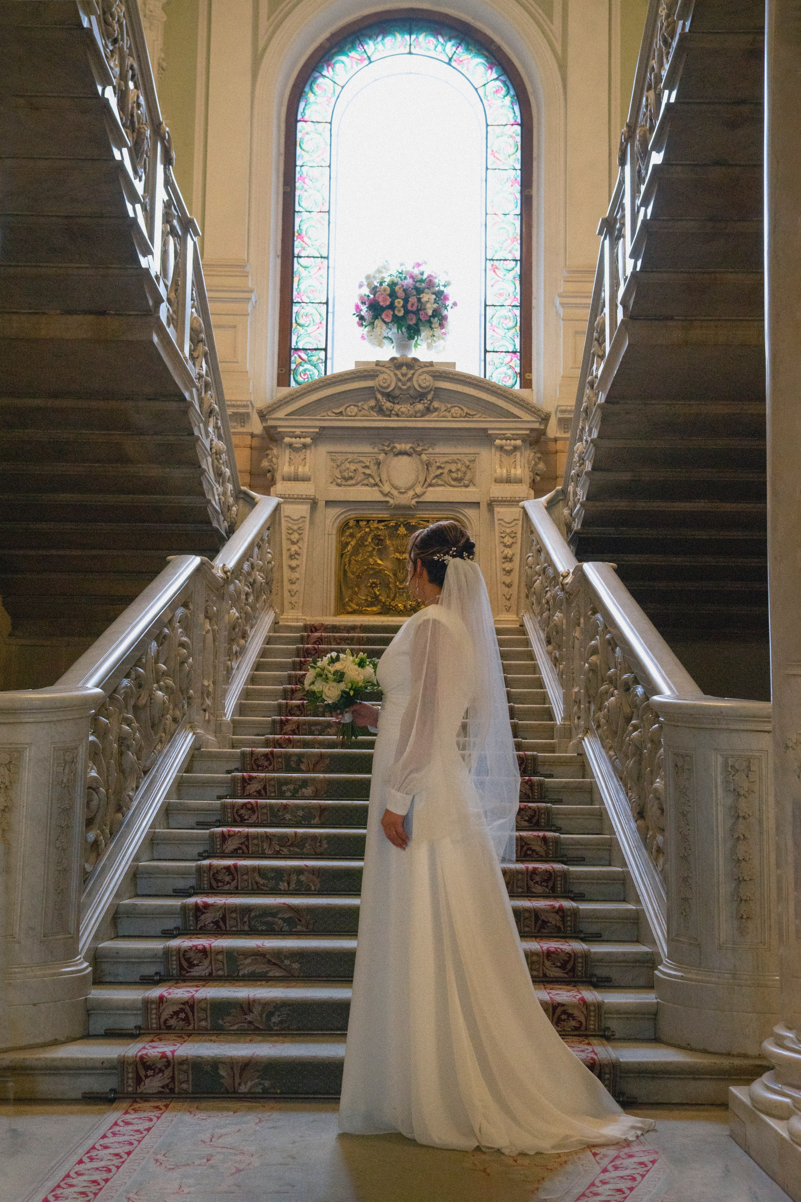 Владимир и Светлана. Фотосессия СПб. Фотограф Санкт-Петербург и Москва Дарья Лиховецкая