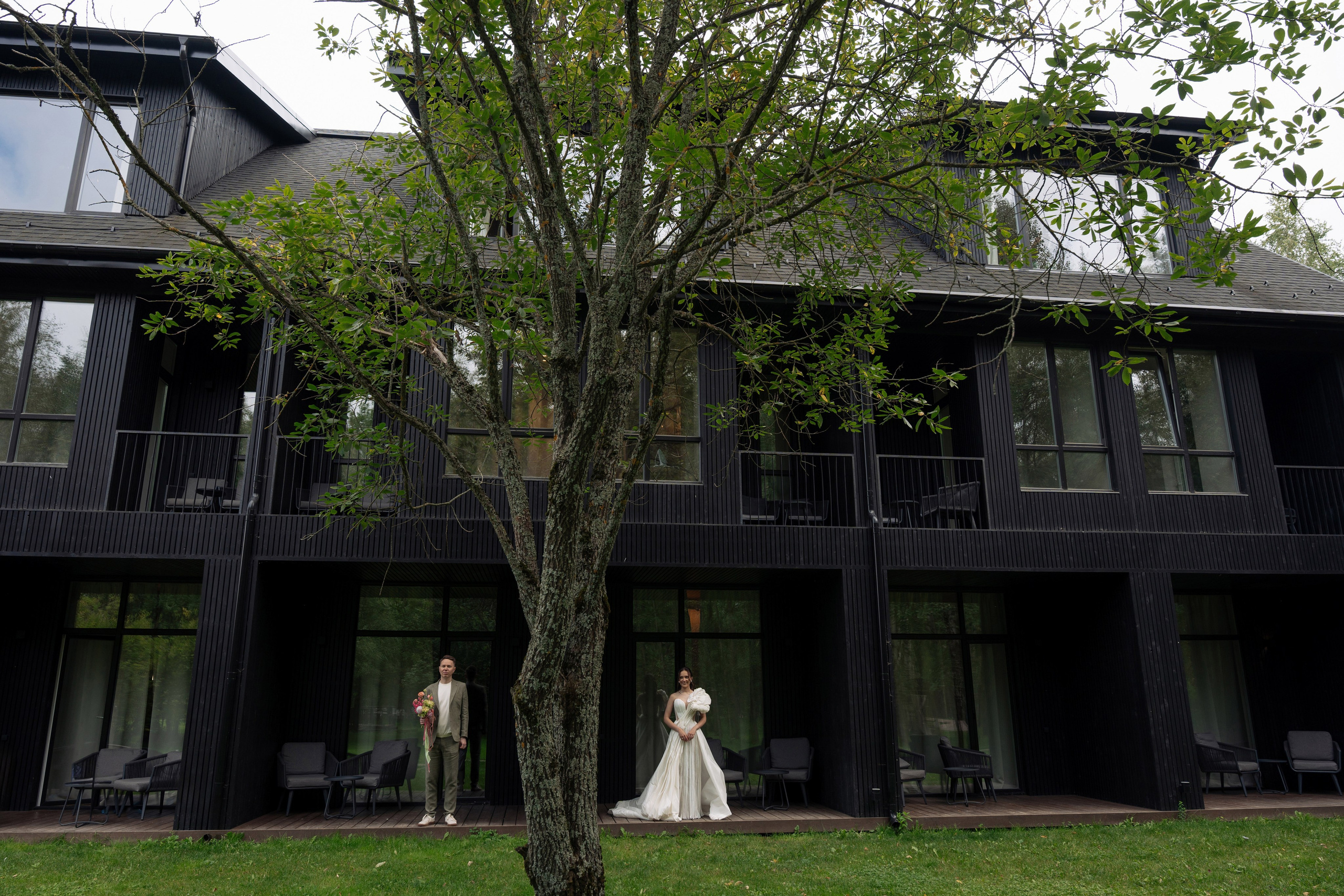 Паша и Лера (в любую точку вдвоем). Свадебные фотосессии в Москве. Фотограф Сергей Ржевский