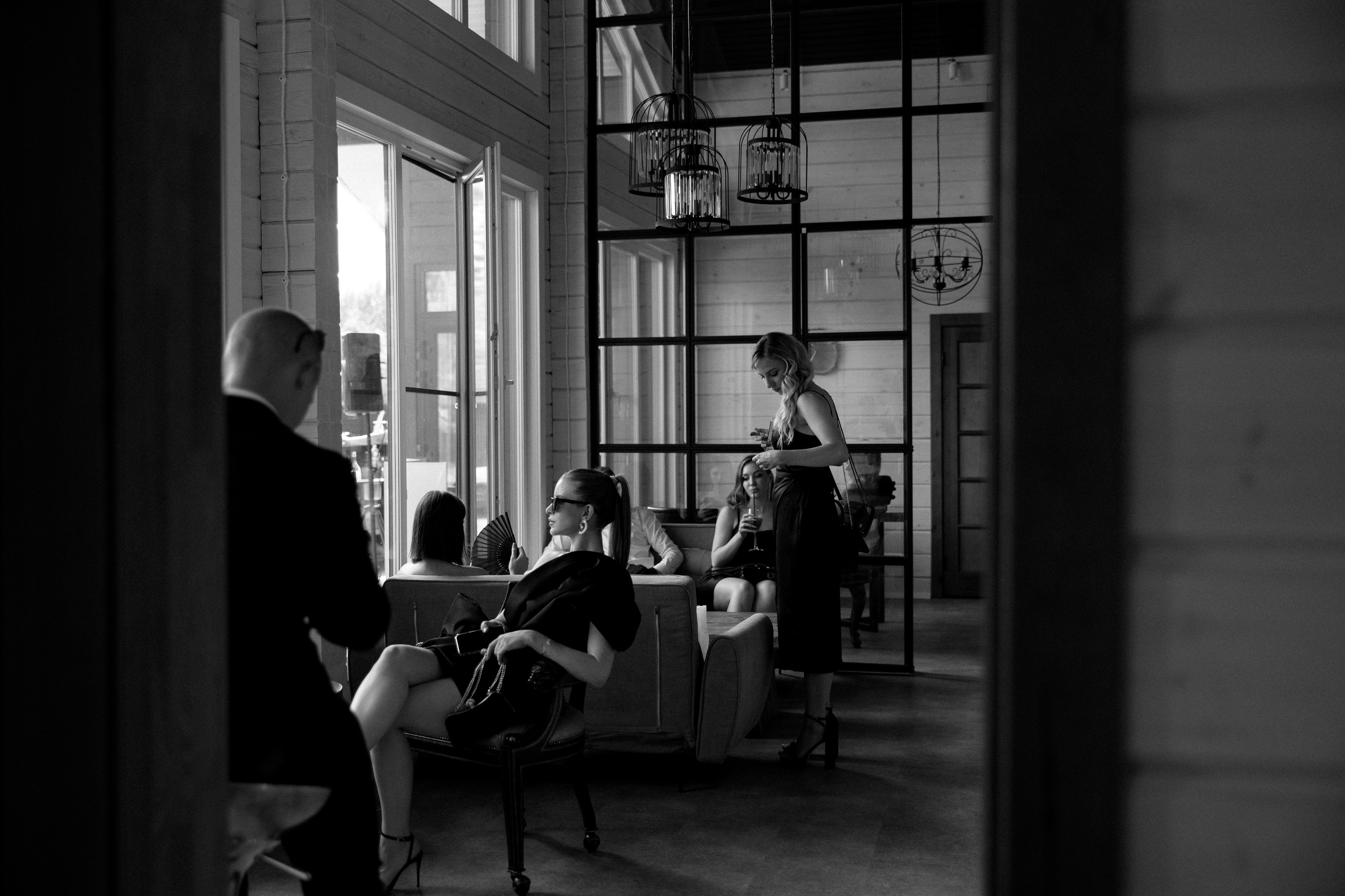 Денис и Дарья. Свадебный и семейный фотограф в Красноярске Прохорова Екатерина