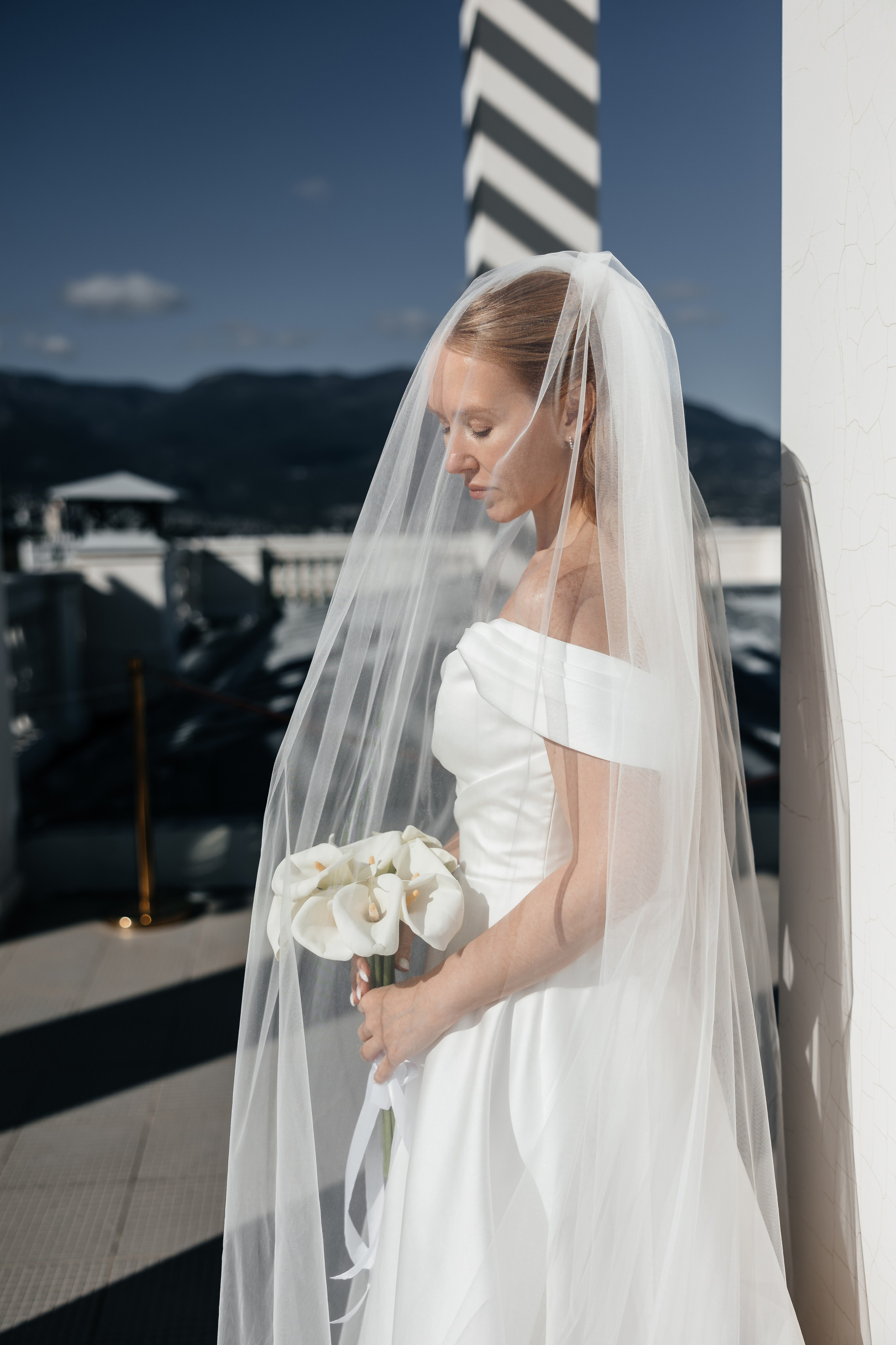 Анонс свадьбы Алены и Алексея. Весенняя Балаклава и Ливадийский дворец. Свадебный фотограф в Крыму и Севастополе Ольга Баскакова