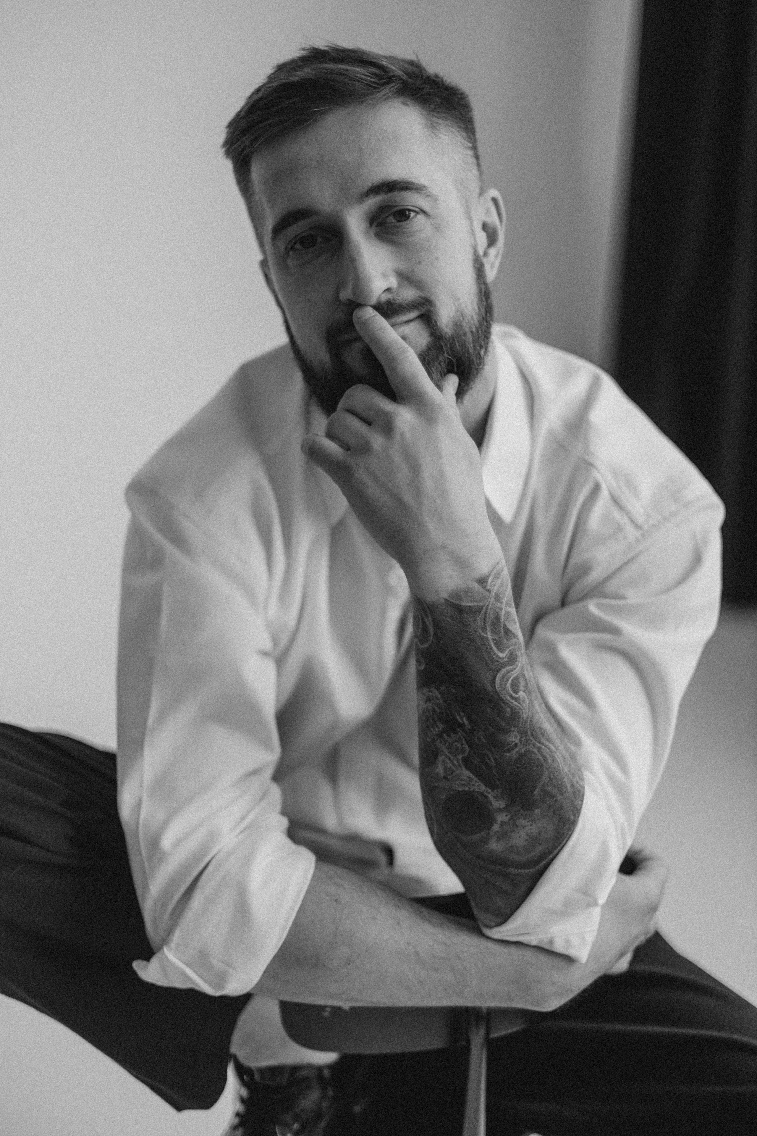 Михаил. Семейный фотограф в Брянске Зурилина Екатерина