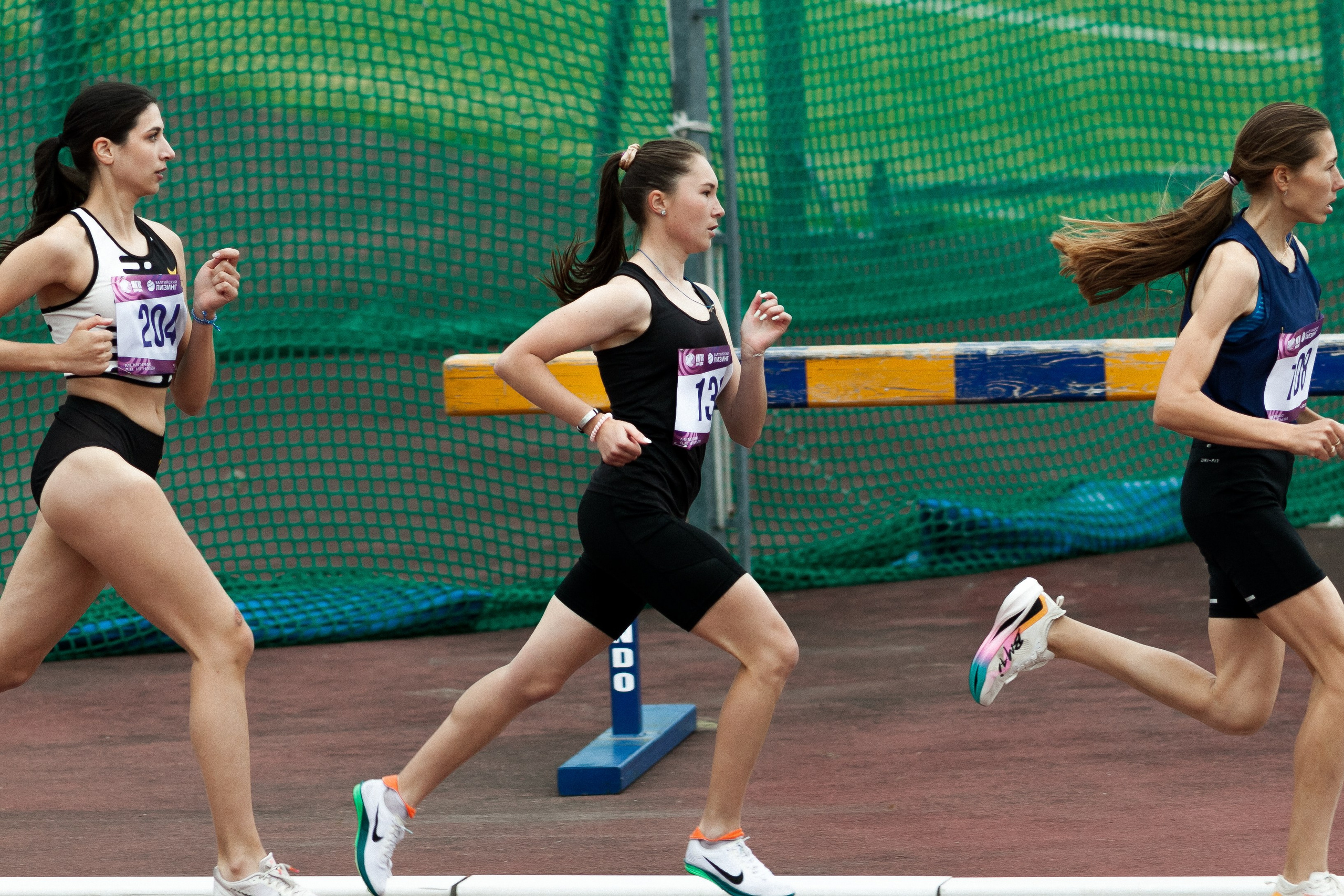 ЛА 5 июля 2025. Фотография