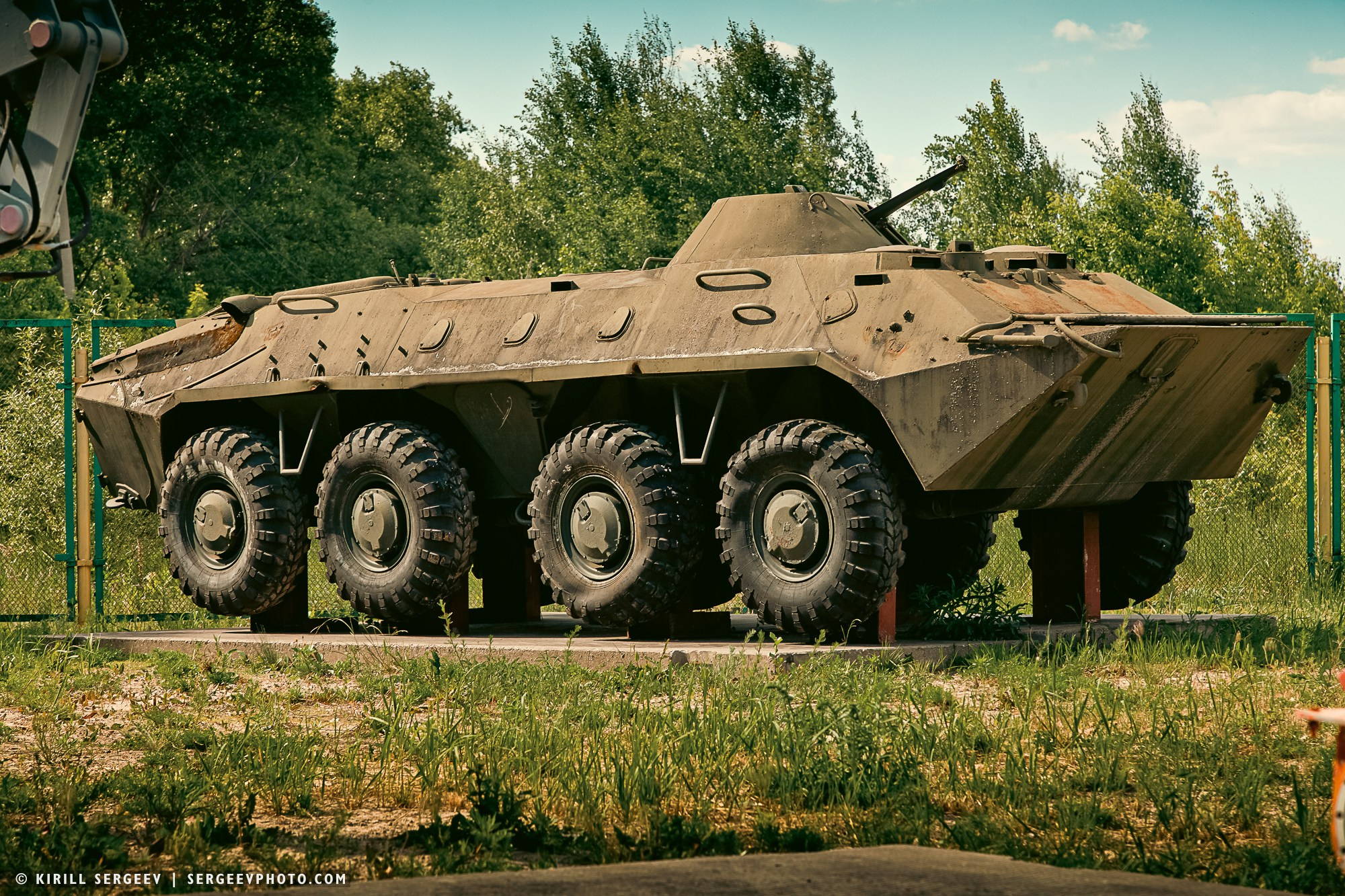 40 лет аварии на ЧАЭС. Поездка в зону отчуждения. 攝影師 基里爾·謝爾蓋耶夫 |莫斯科