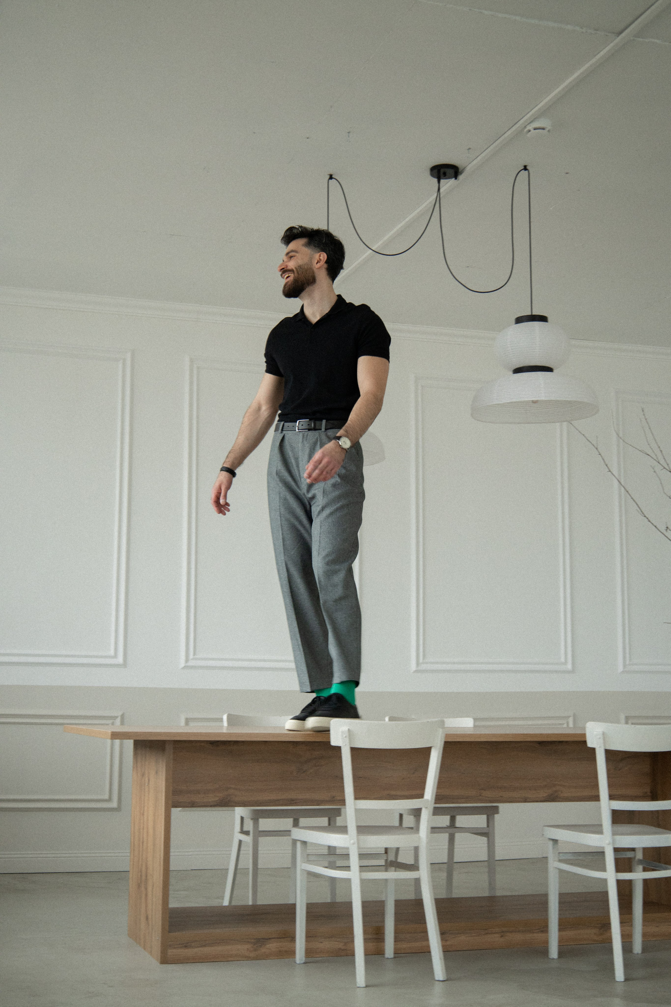 Вениамин /студийная/. Фотограф в Красноярске Александра Викулова