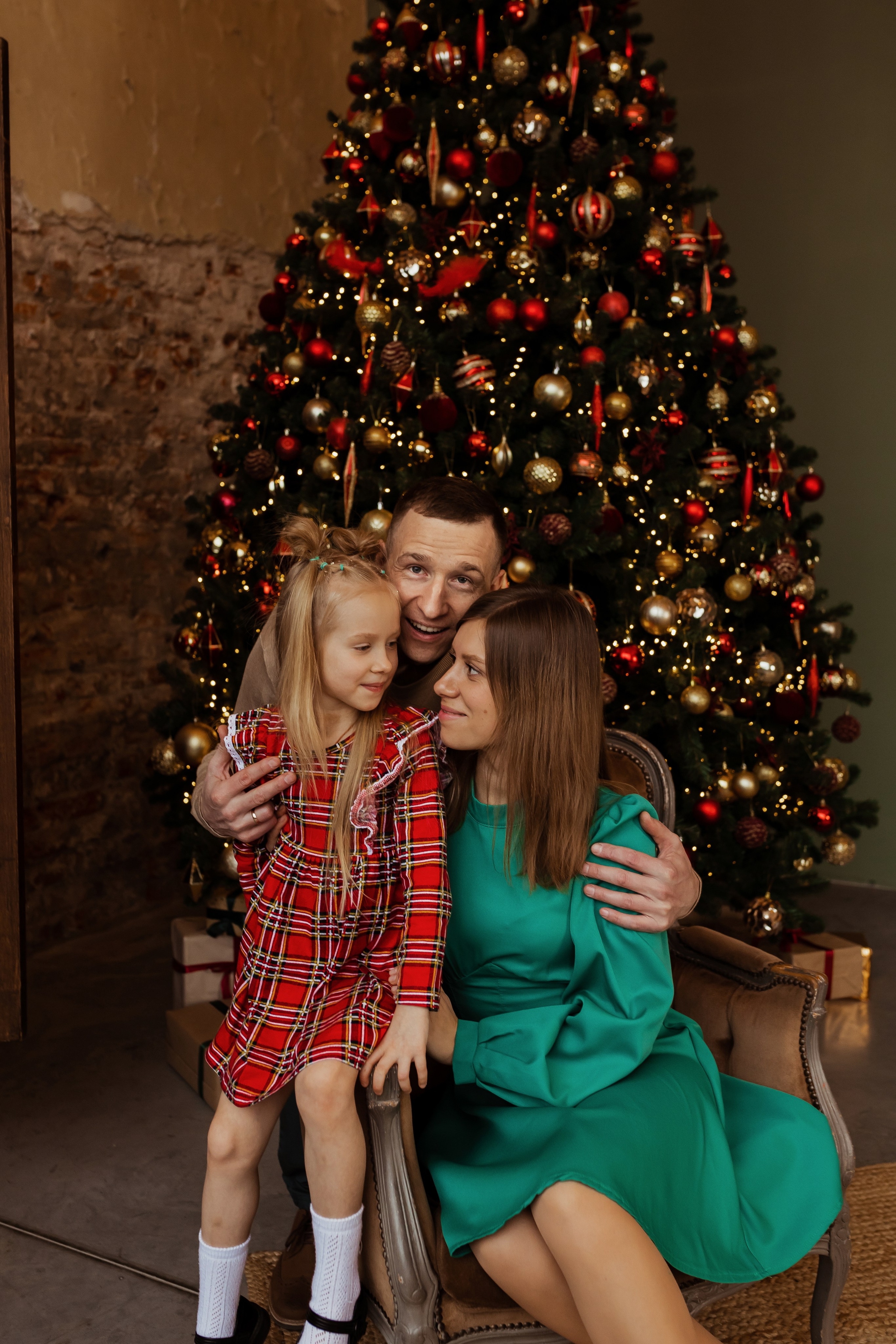 Новогодняя 11.11. ФОТОГРАФ Маргарита Сивакова | Ярославль Кострома Москва