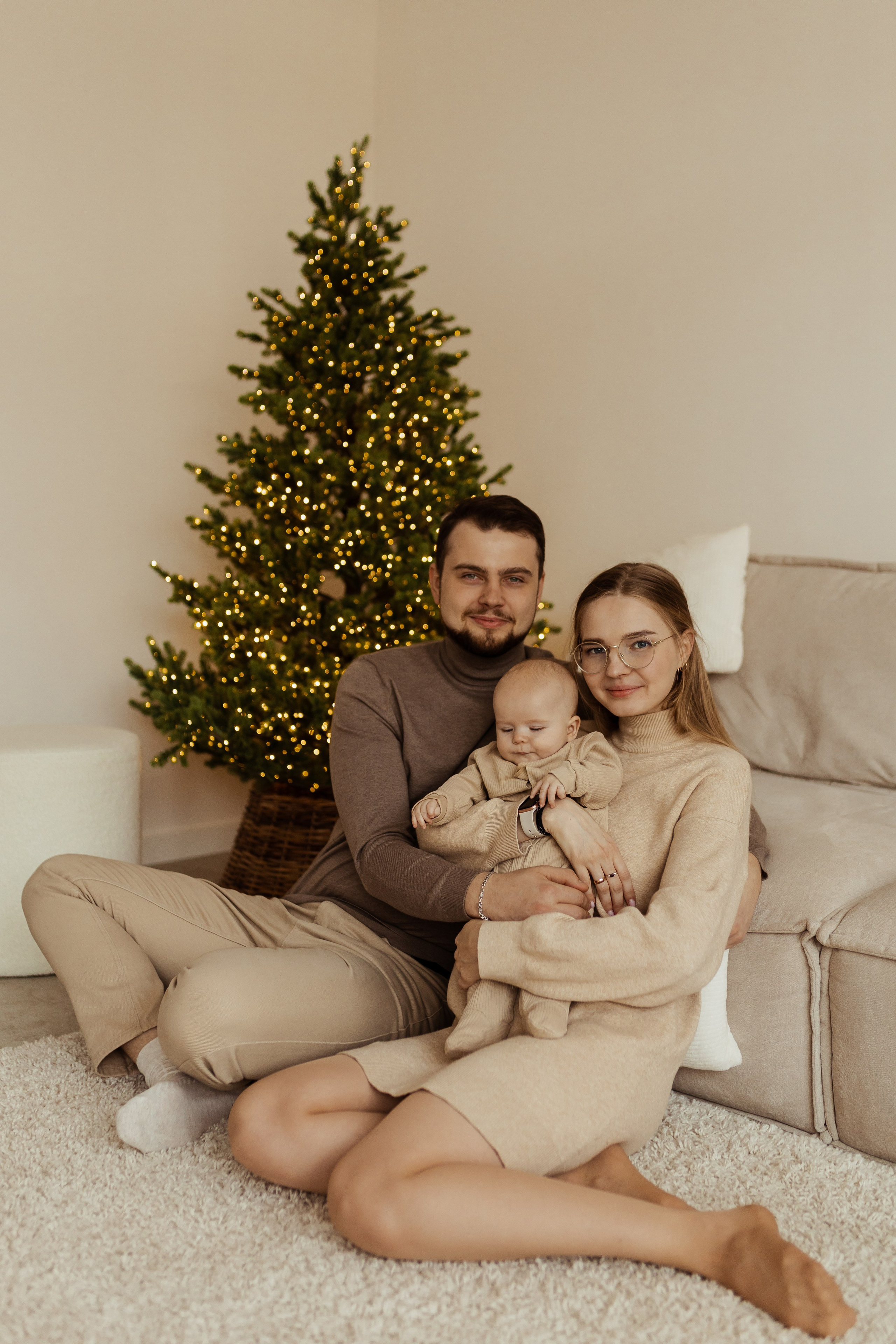 Саша, Маша и Ваня. ФОТОГРАФ Маргарита Сивакова | Ярославль Кострома Москва