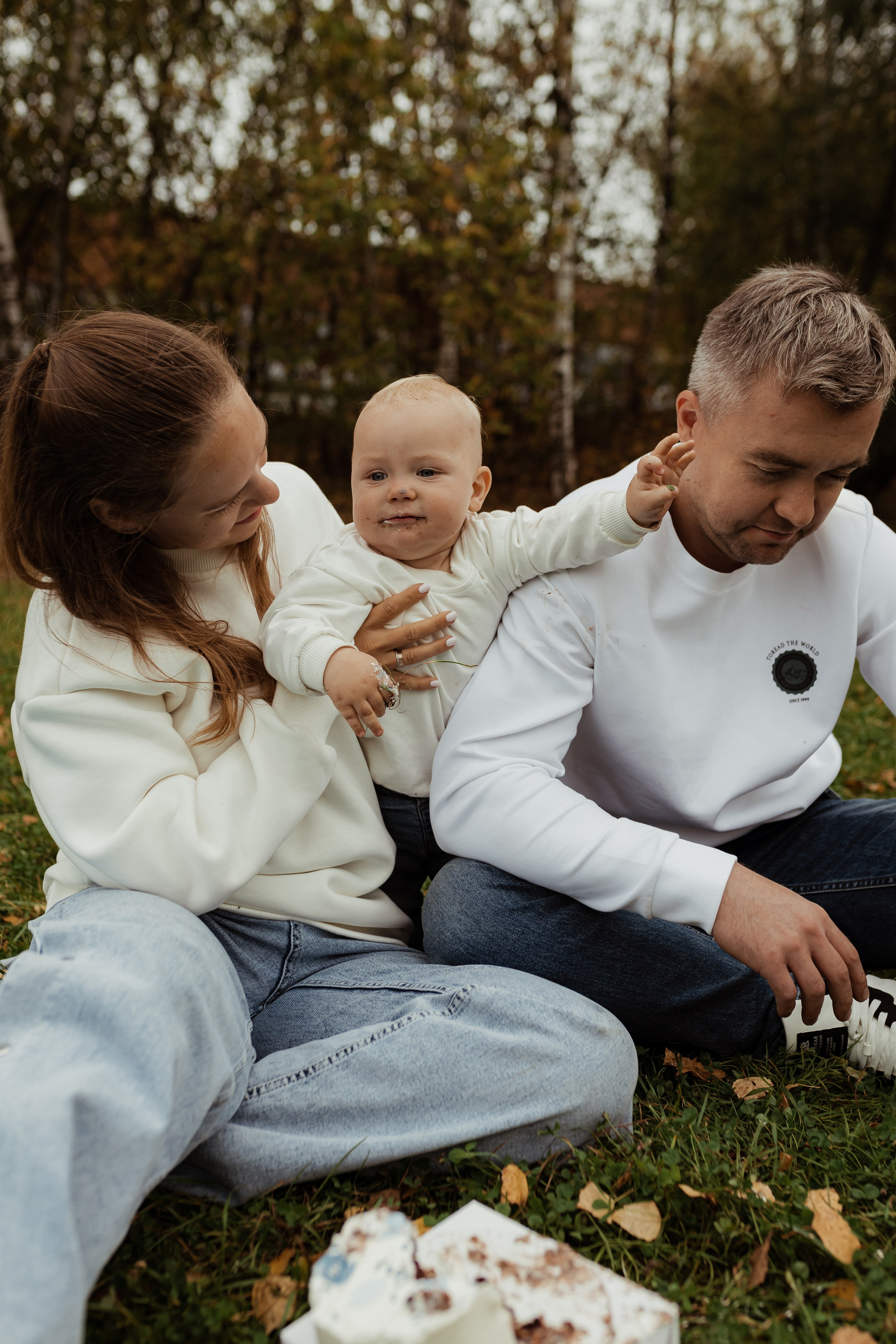 Лёня, Настя и Лев. ФОТОГРАФ Маргарита Сивакова | Ярославль Кострома Москва