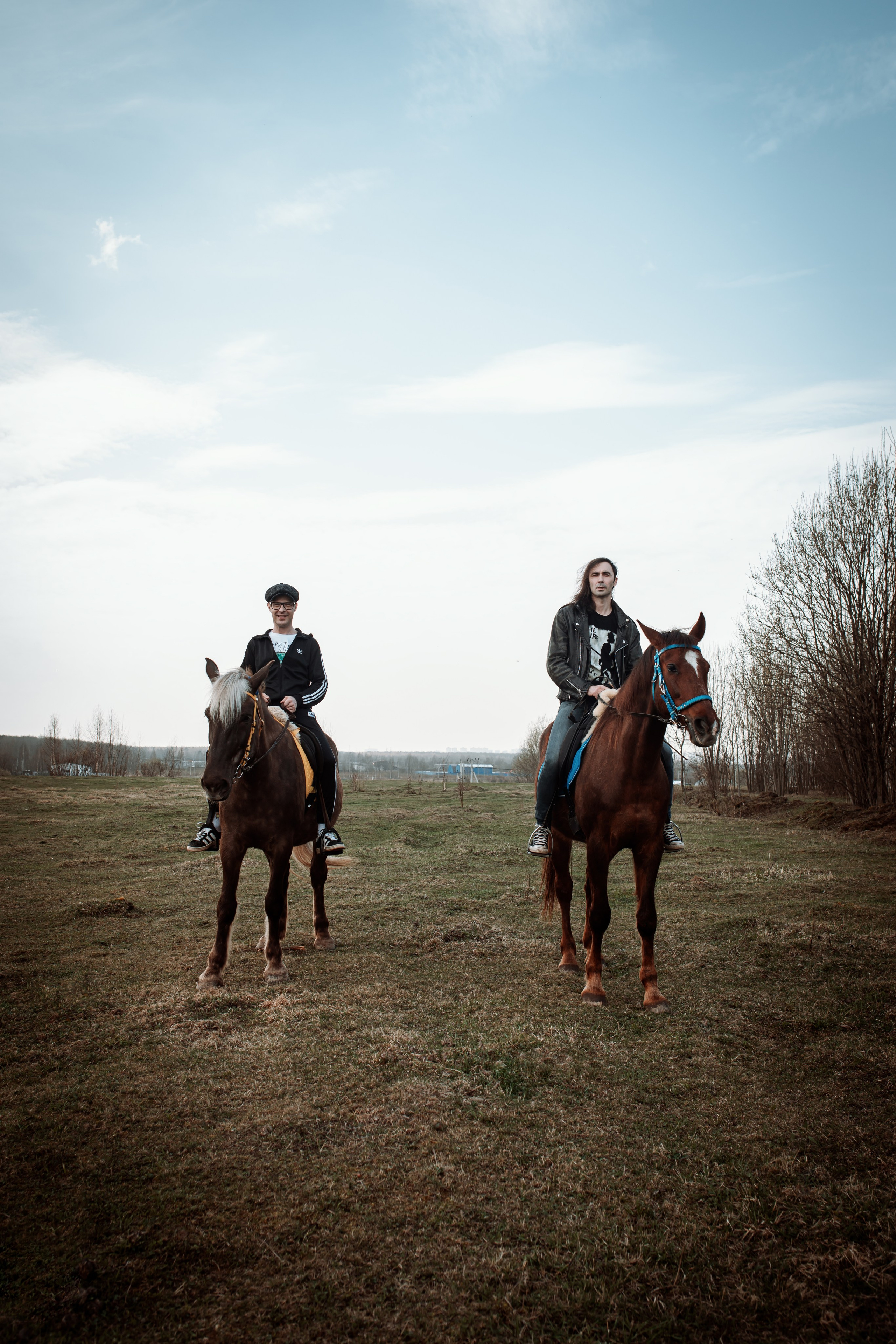 РАДИОПОМЕХИ. Фотограф Елена Богачева (lenalena_na_na_na)