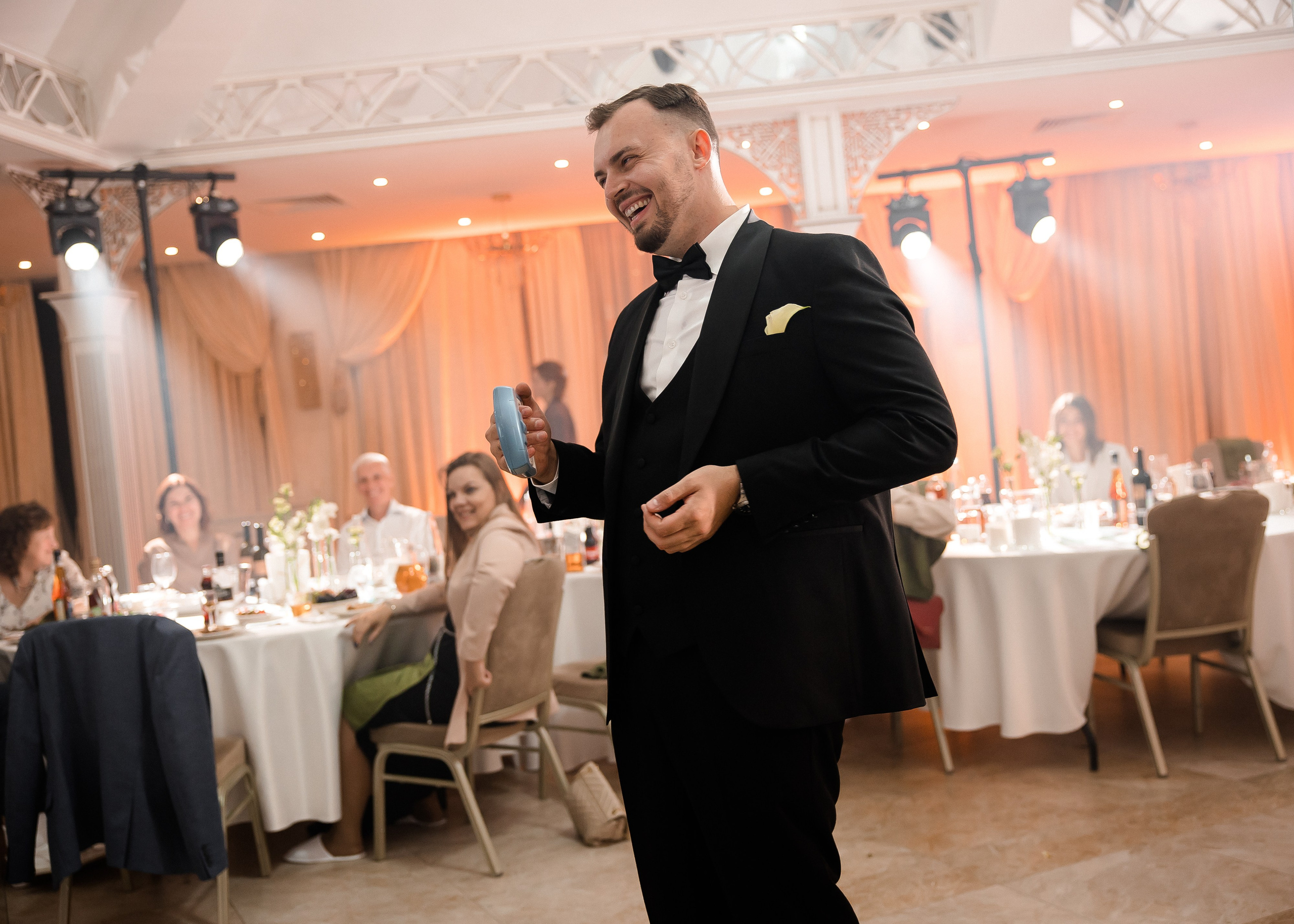 Лена + Саша. Свадебный и семейный фотограф в Саратове Маша Паника