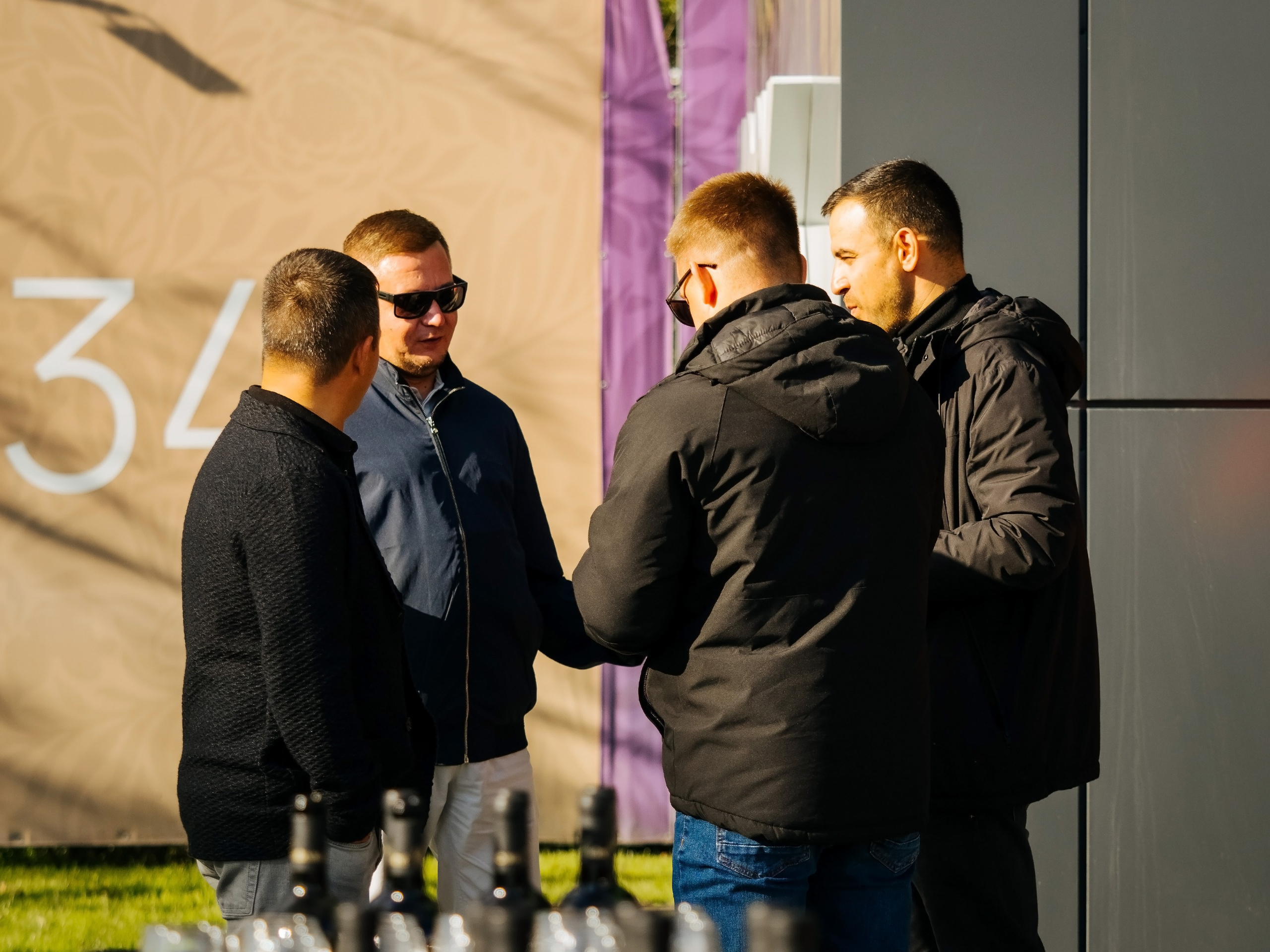 Репортаж. АНАПА ФОТОСТУДИЯ № 13