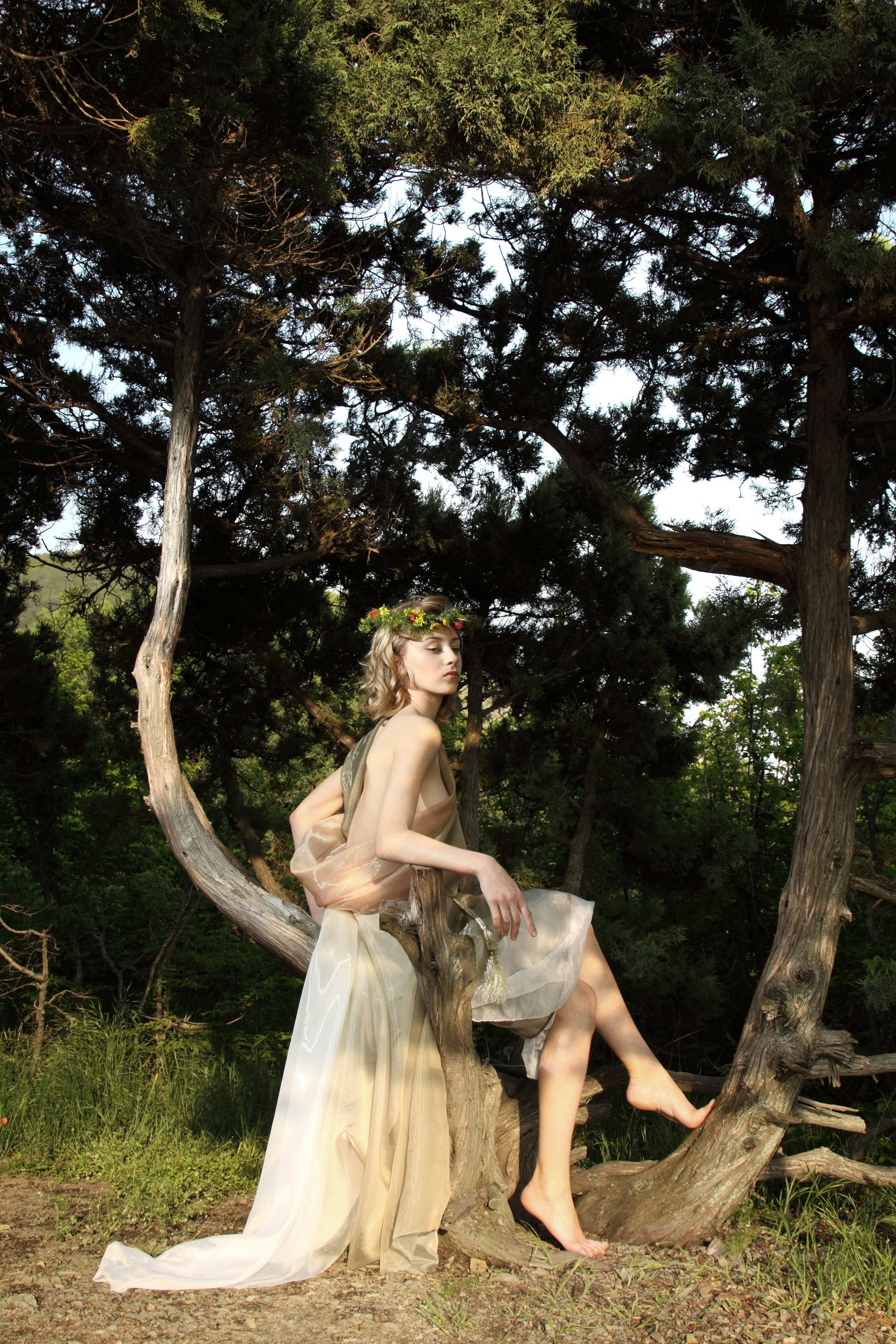 Диана. Фотограф Елена Максюта