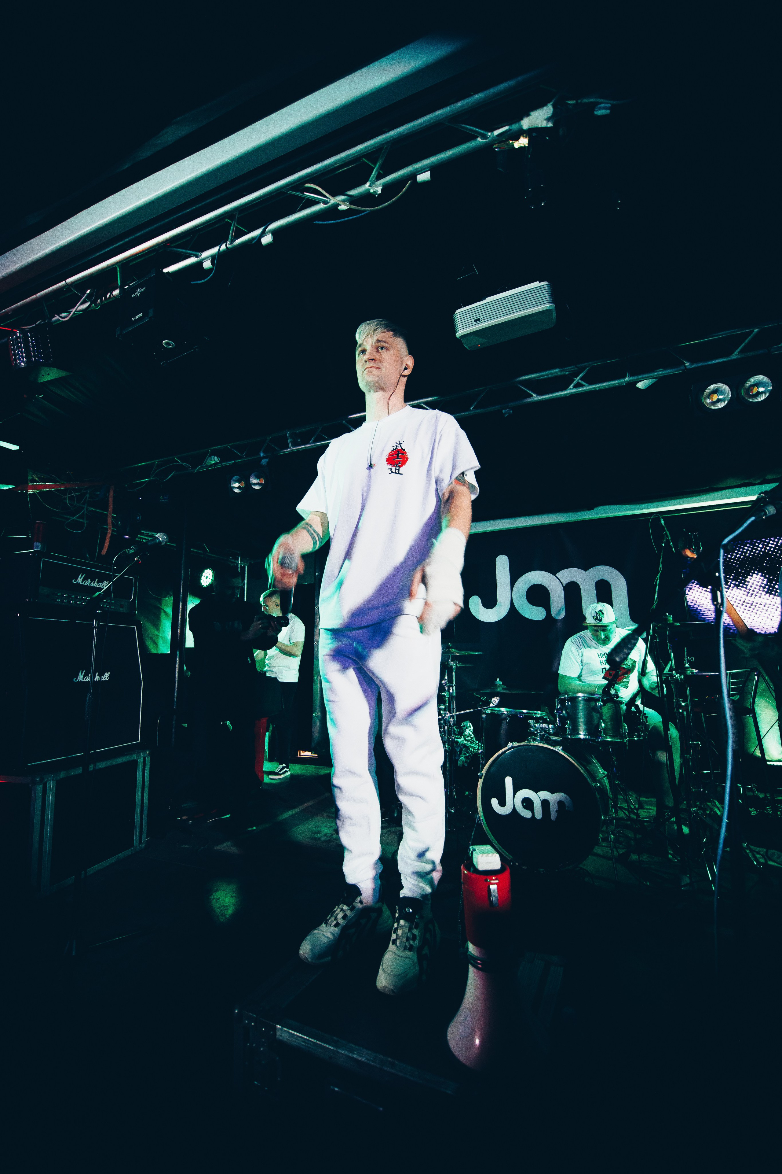 Ничего кроме Правды 4 года | 2025.01.25. Фотограф Антон Катунин | Симферополь