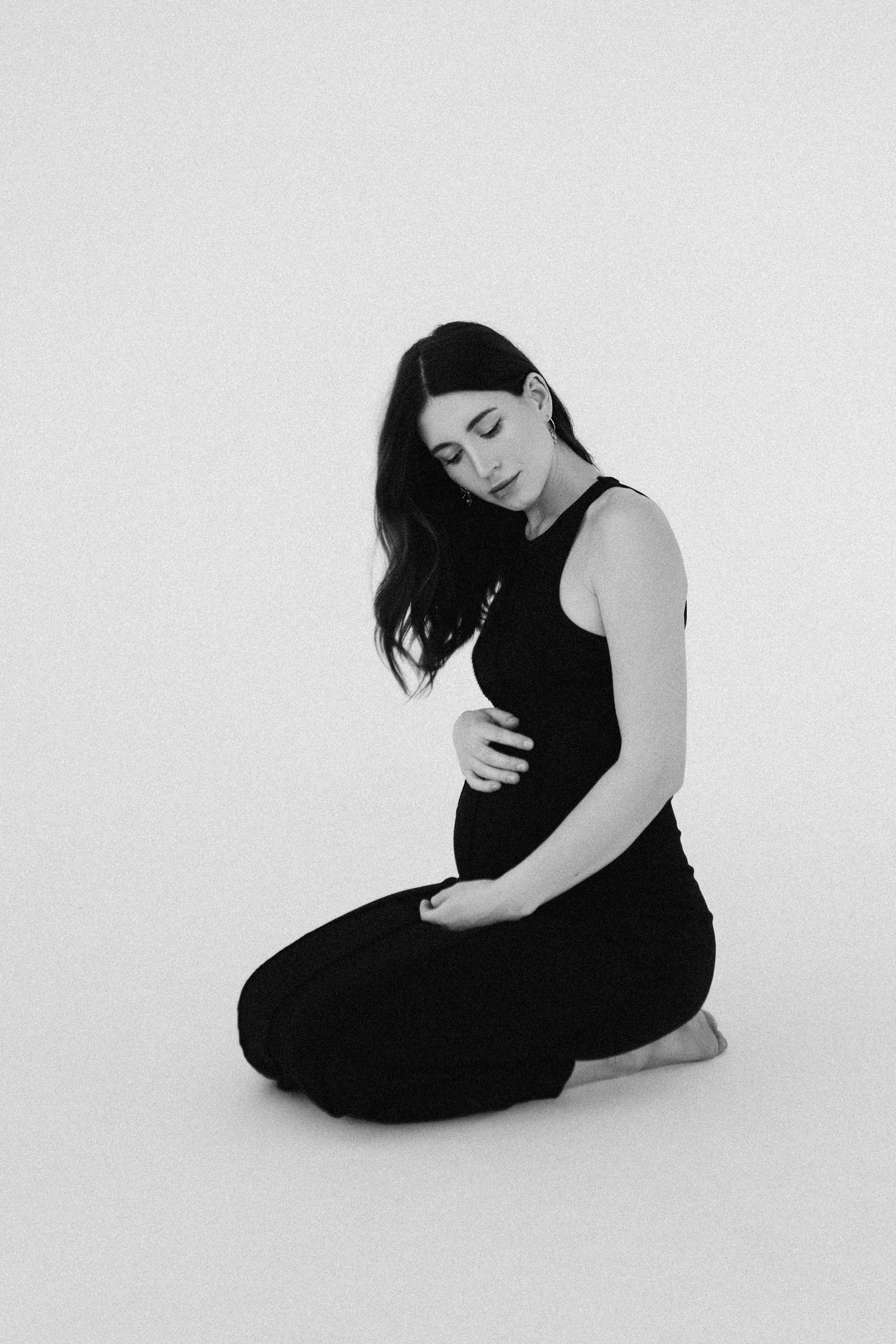 В ожидании. Фотограф в Тамбове Ольга Мельникова