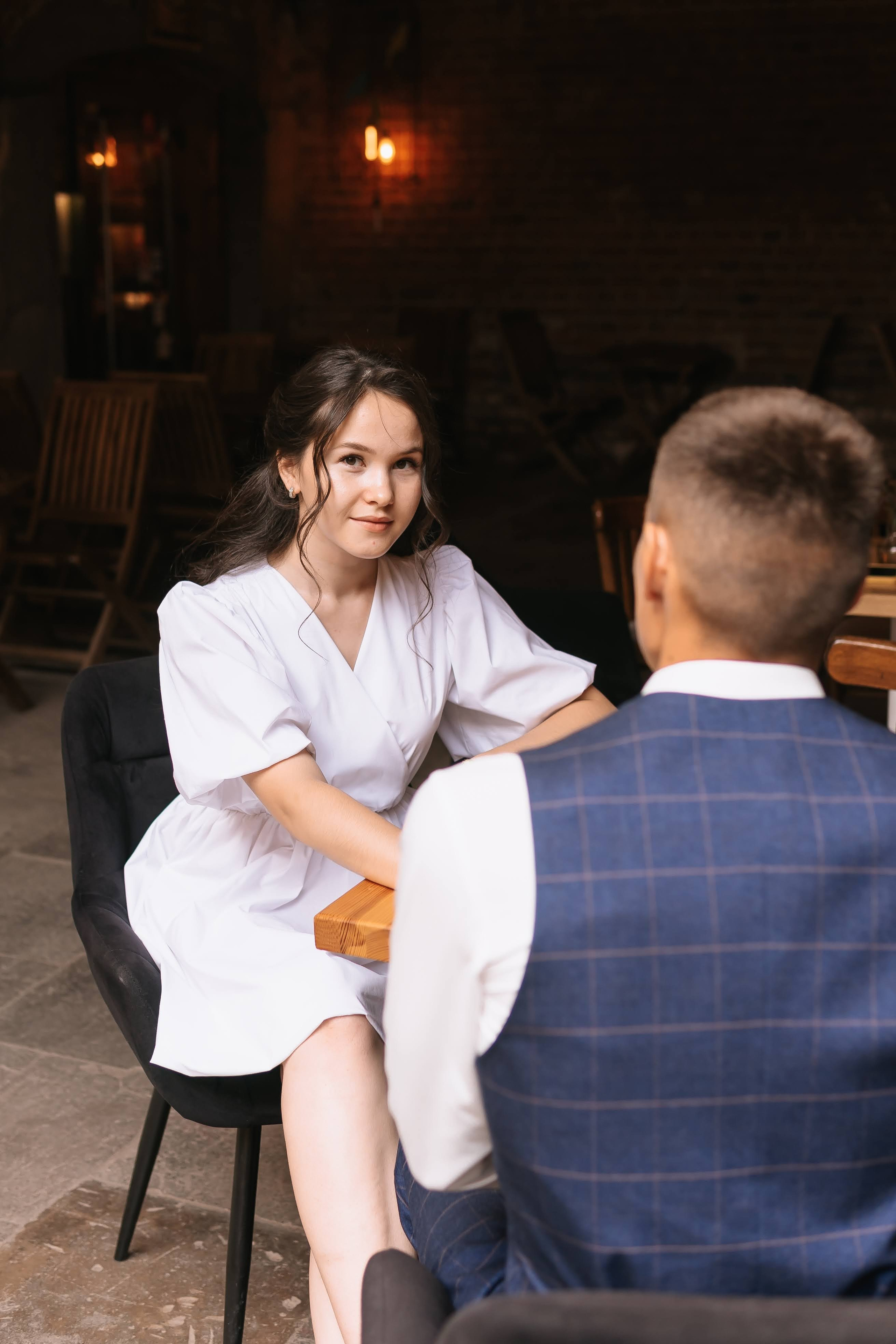 Вадим и Аида. Свадебный фотограф в Перми и Пермском крае Алена Мартынова