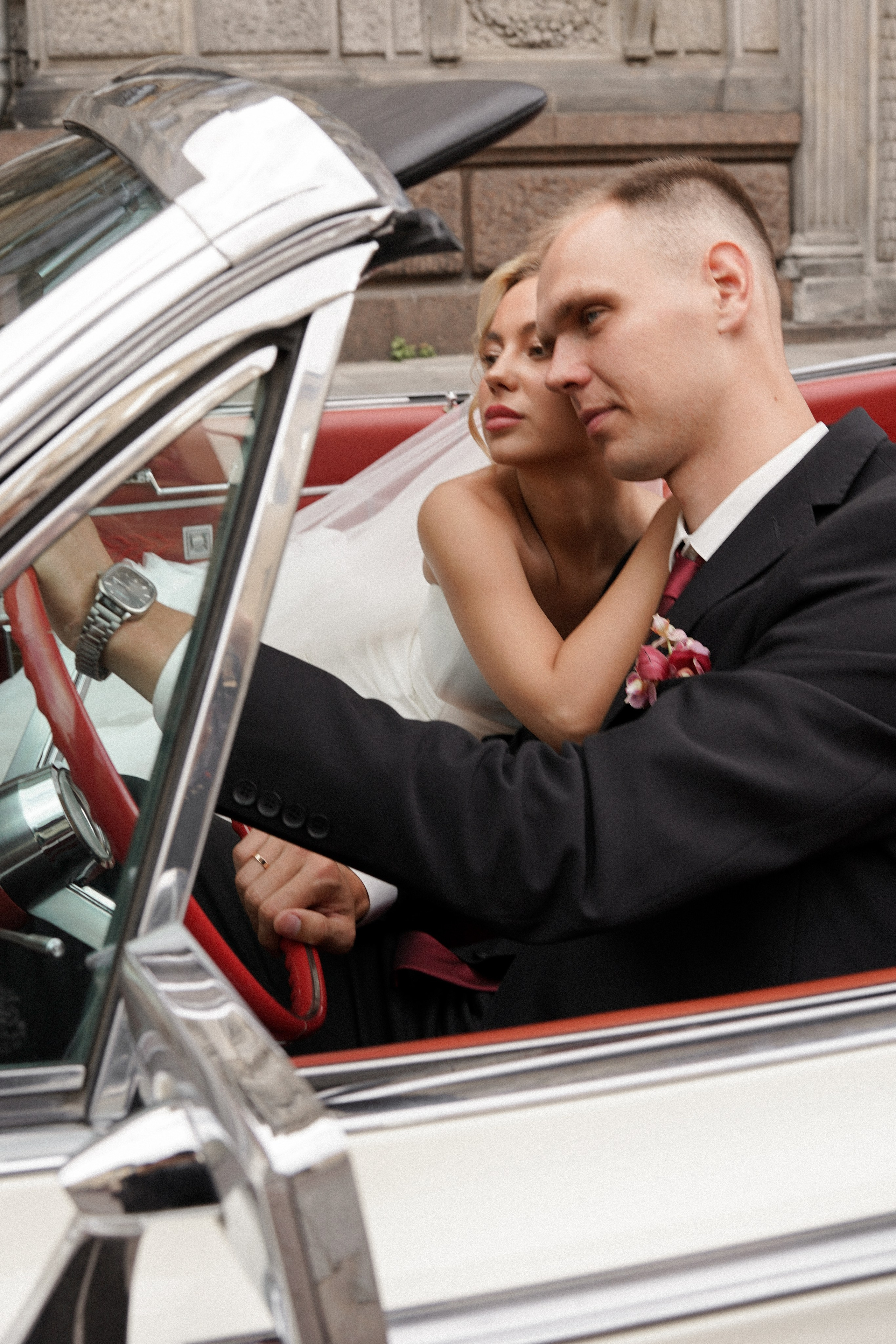 Александр&Виктория. Свадебный фотограф в Санкт-Петербурге Мошина Наталья