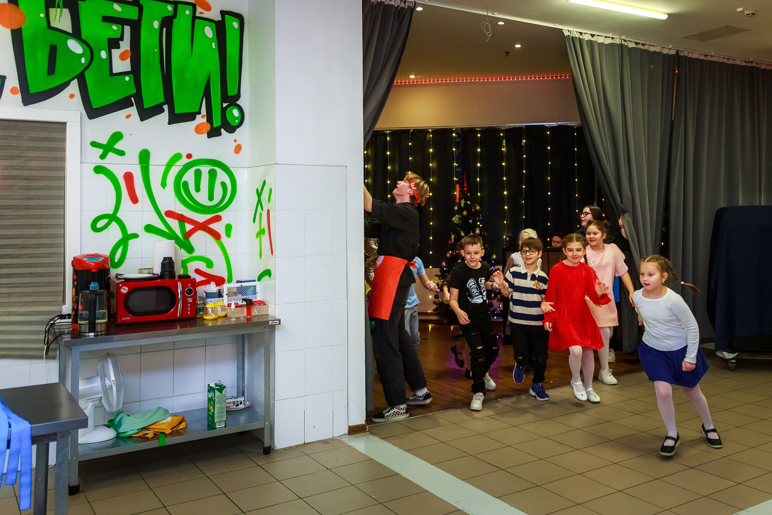 . Фотограф в Москве и Одинцово