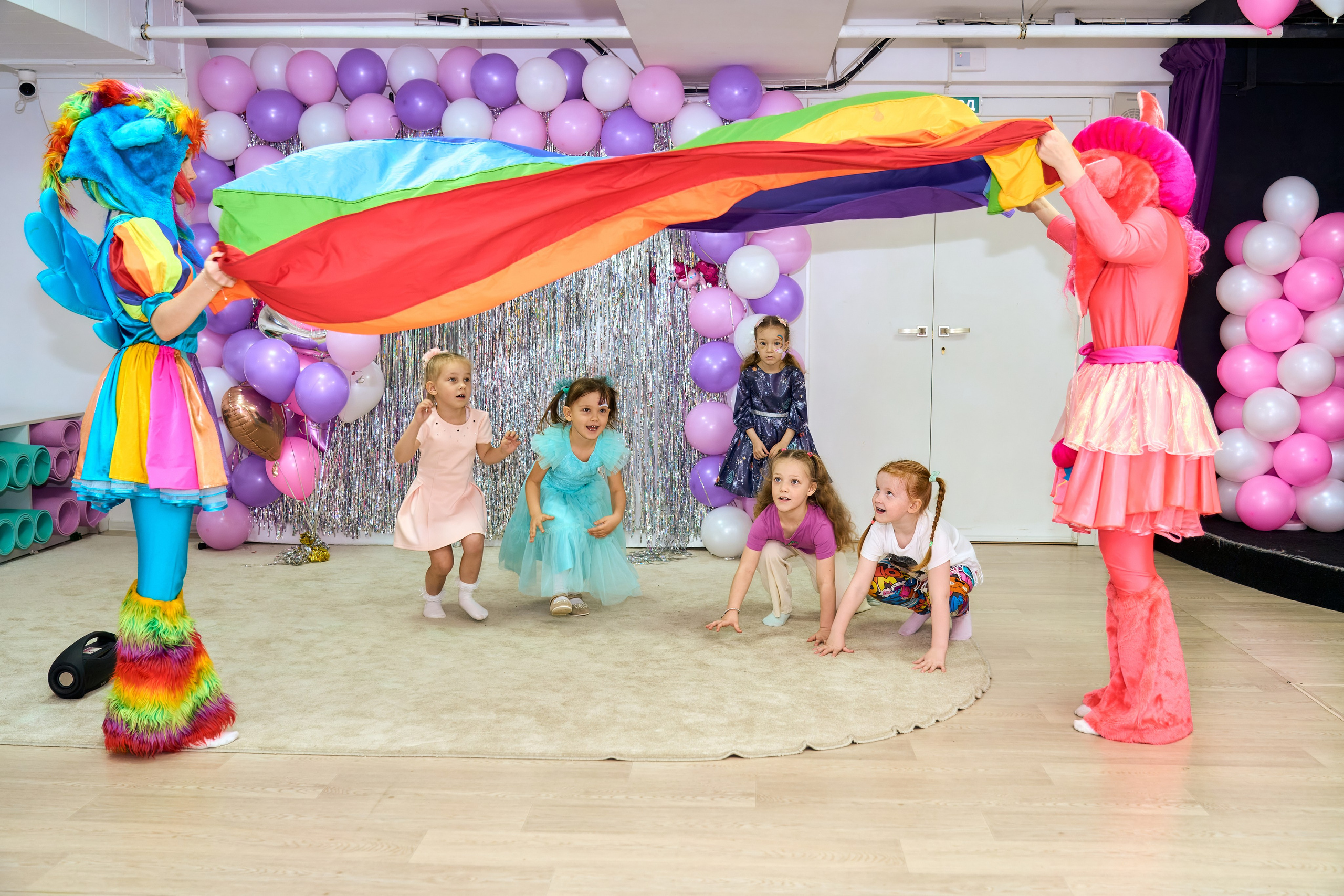 Универик. Фотограф на любой праздник в Южно-Сахалинске