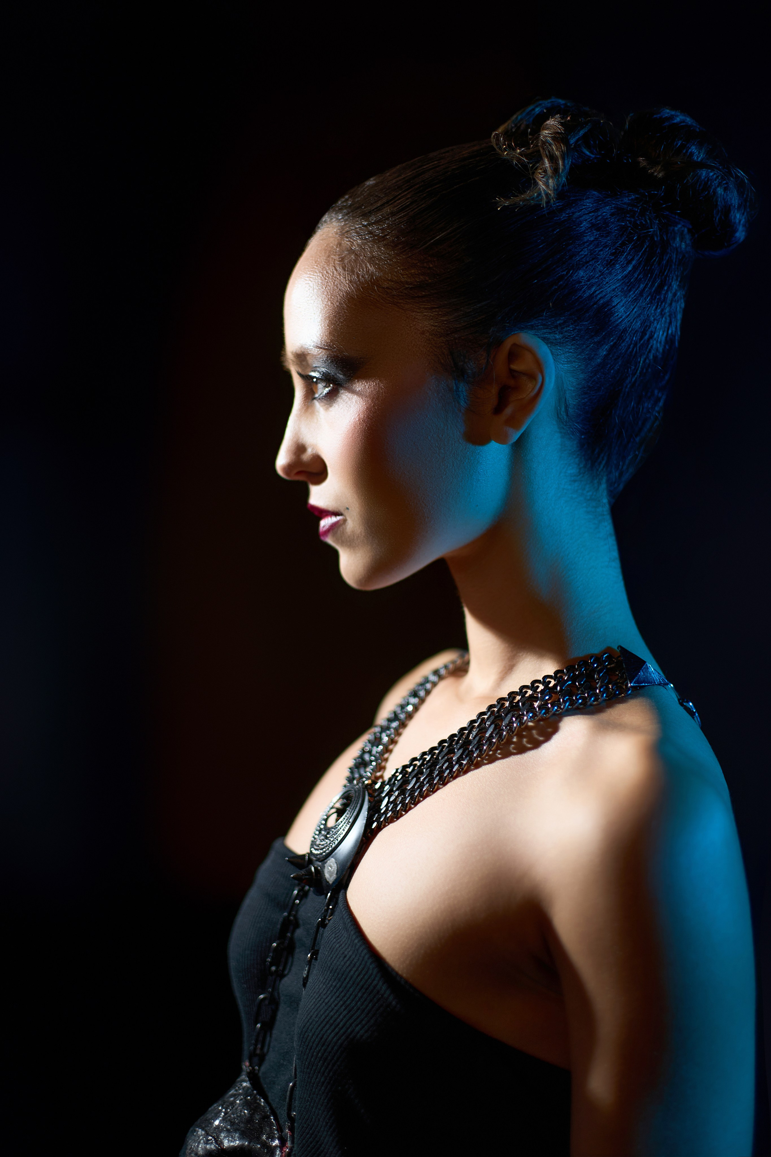 ㅤ. Fashion-фотограф & креативный продюсер