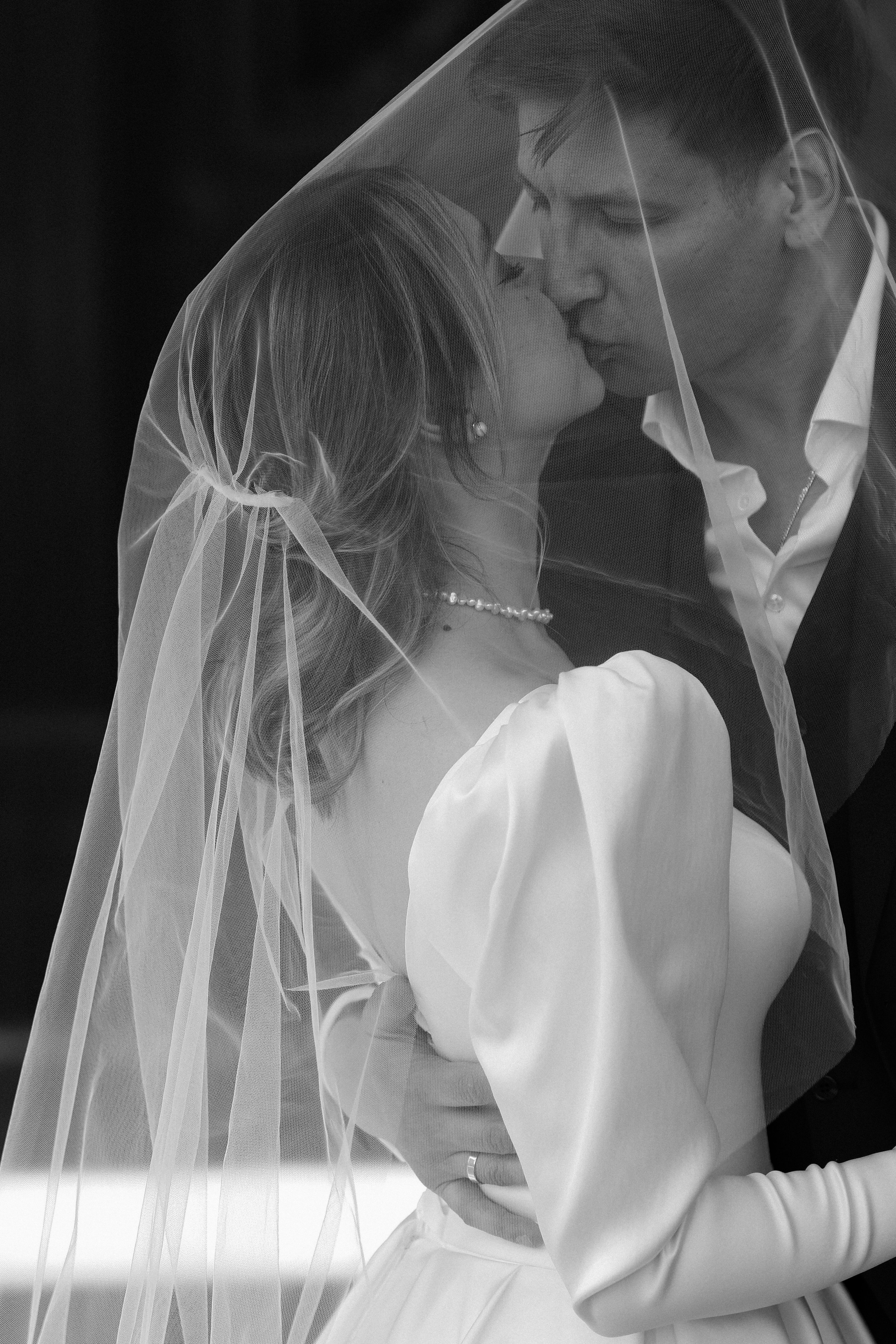 Индивидуальные и свадебные съемки. Фотограф Мария Онопченко