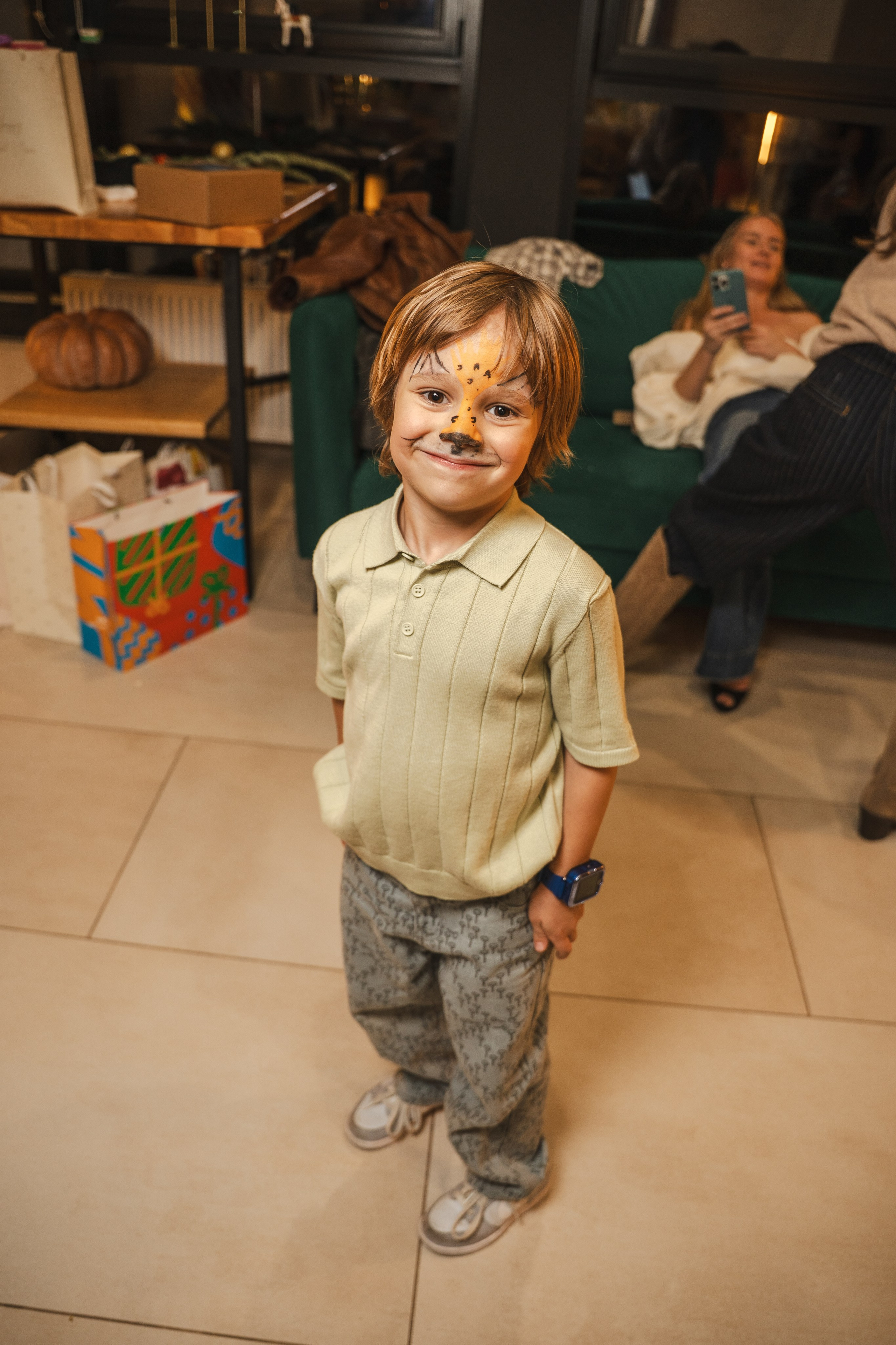 Кулинария «Настроение». Главная