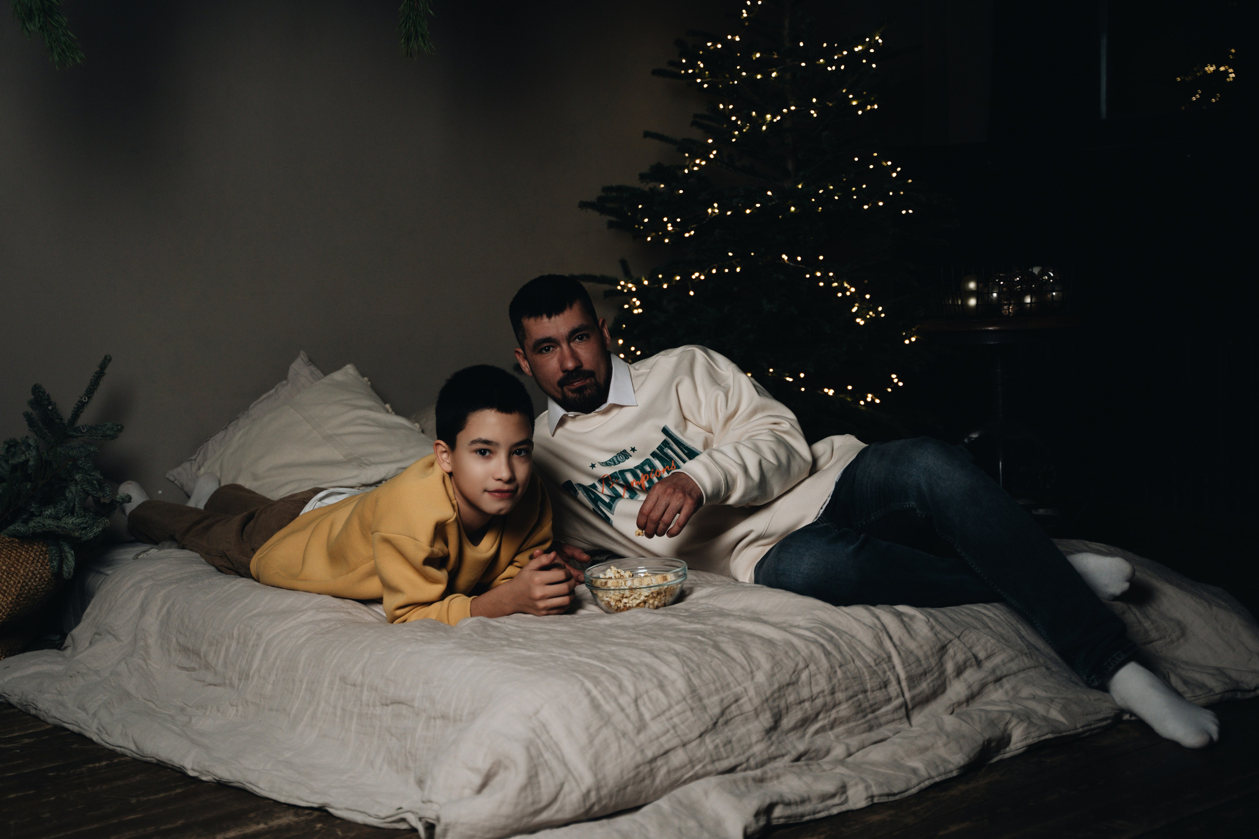 Семейная. Фотограф и видеограф в Тольятти, Самаре Дёмина Мария