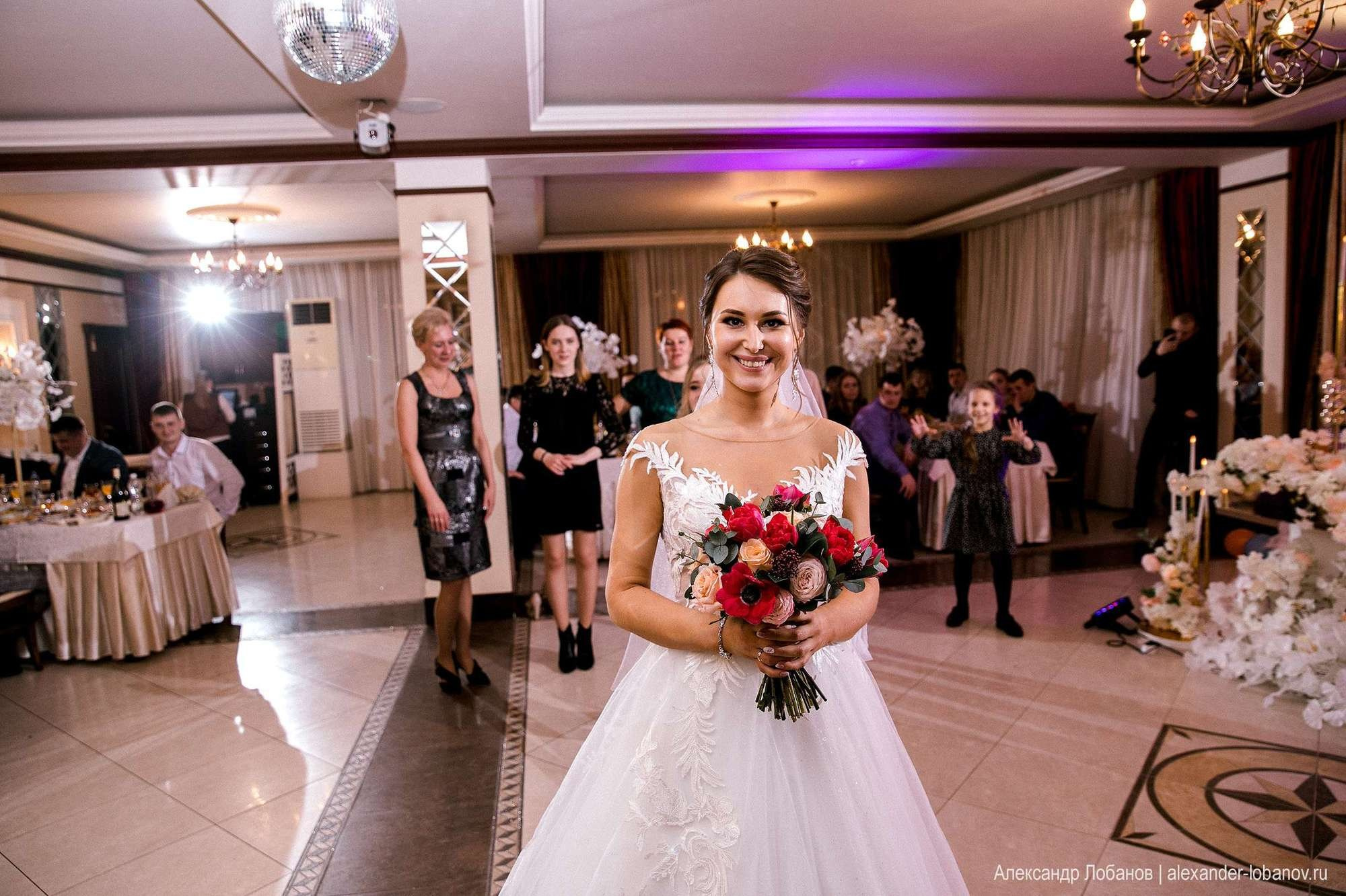 Никита и Ольга