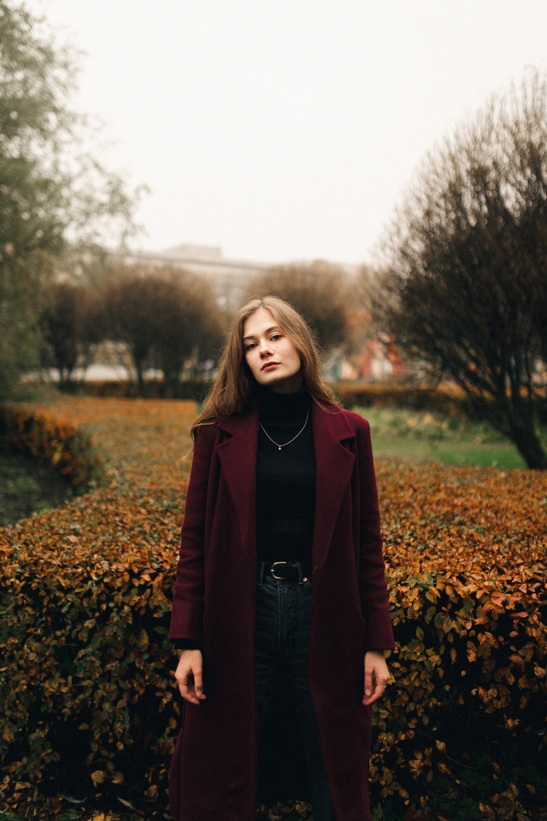 Mary. Свадебный и портретный фотограф в Калининграде и Москве Марк Юдинцев