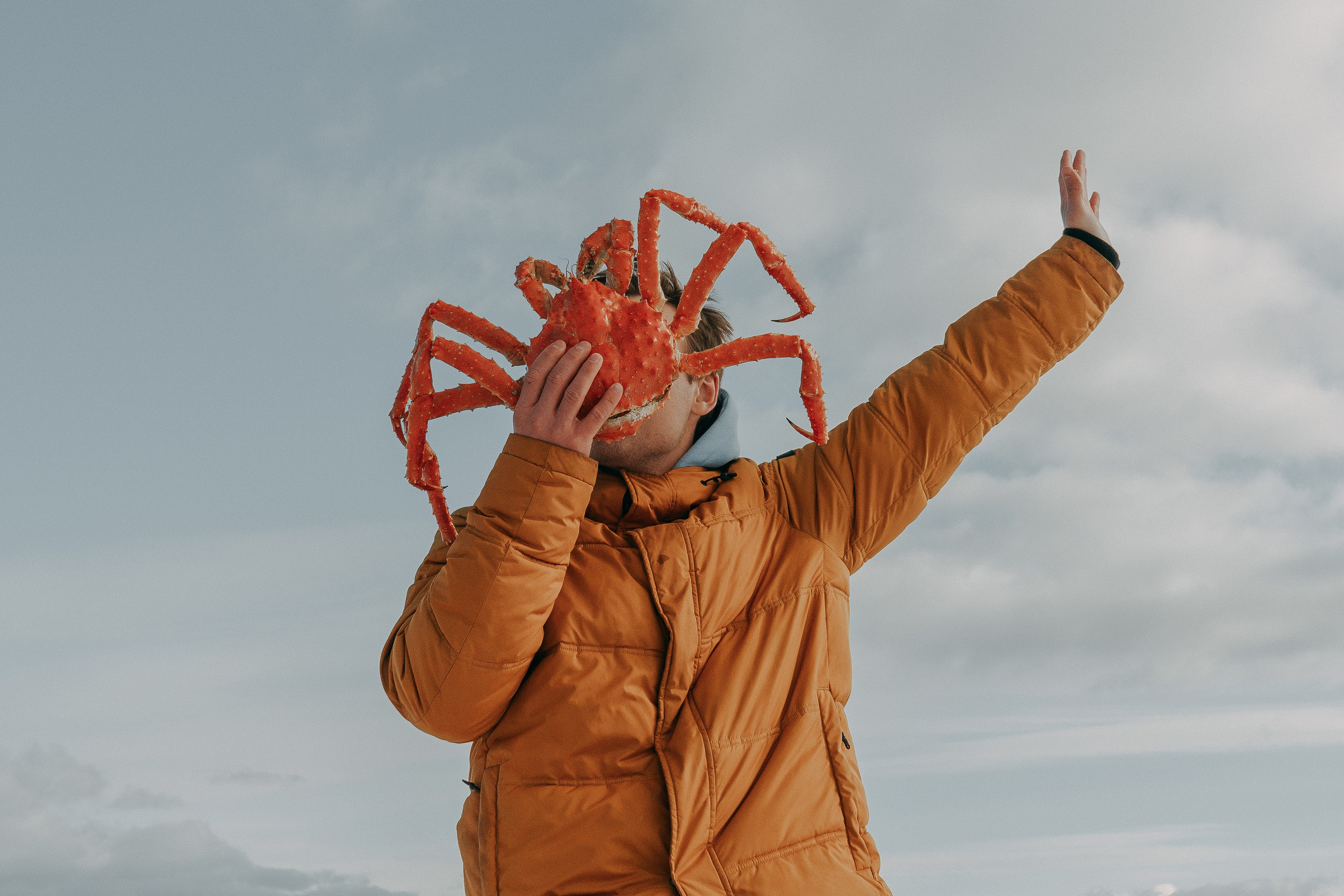 Travel. Пилот, фотограф и оператор Баркалова Светлана