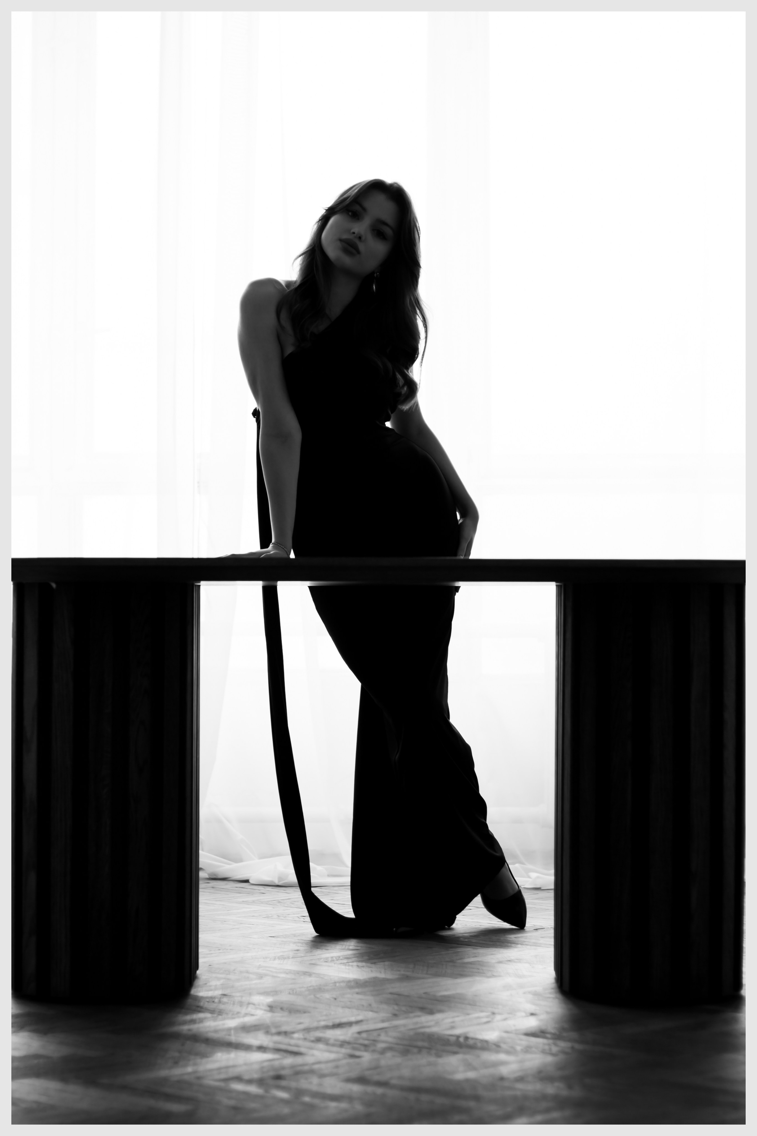 Портретная съемка — Анжелика. Портретный фотограф в Орле. Готовые фото за 3 дня! Помощь в позировании. Советы по организации