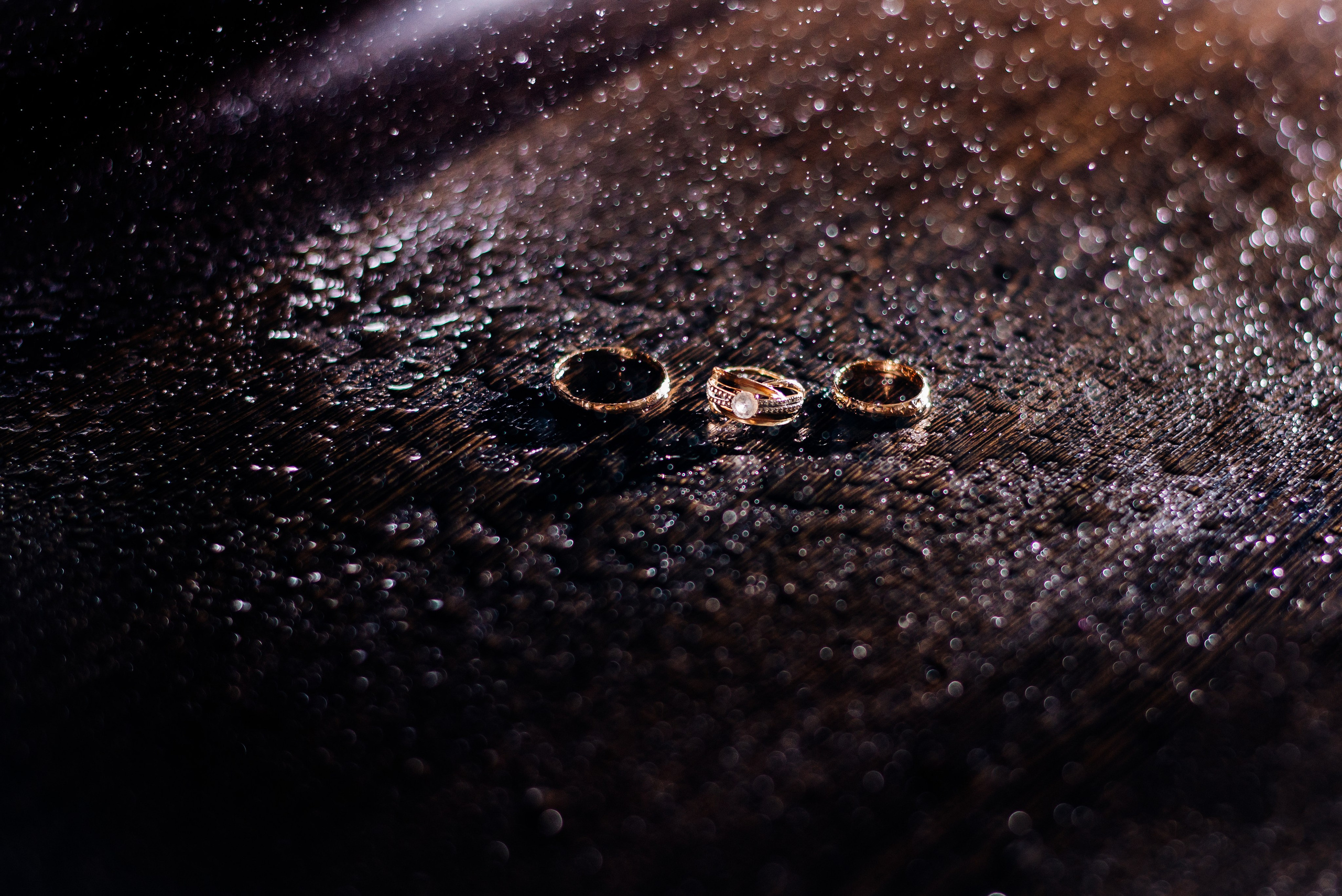 Артем и Кристина. Фотограф — МАРИЯ МЕДВЕДЕВА