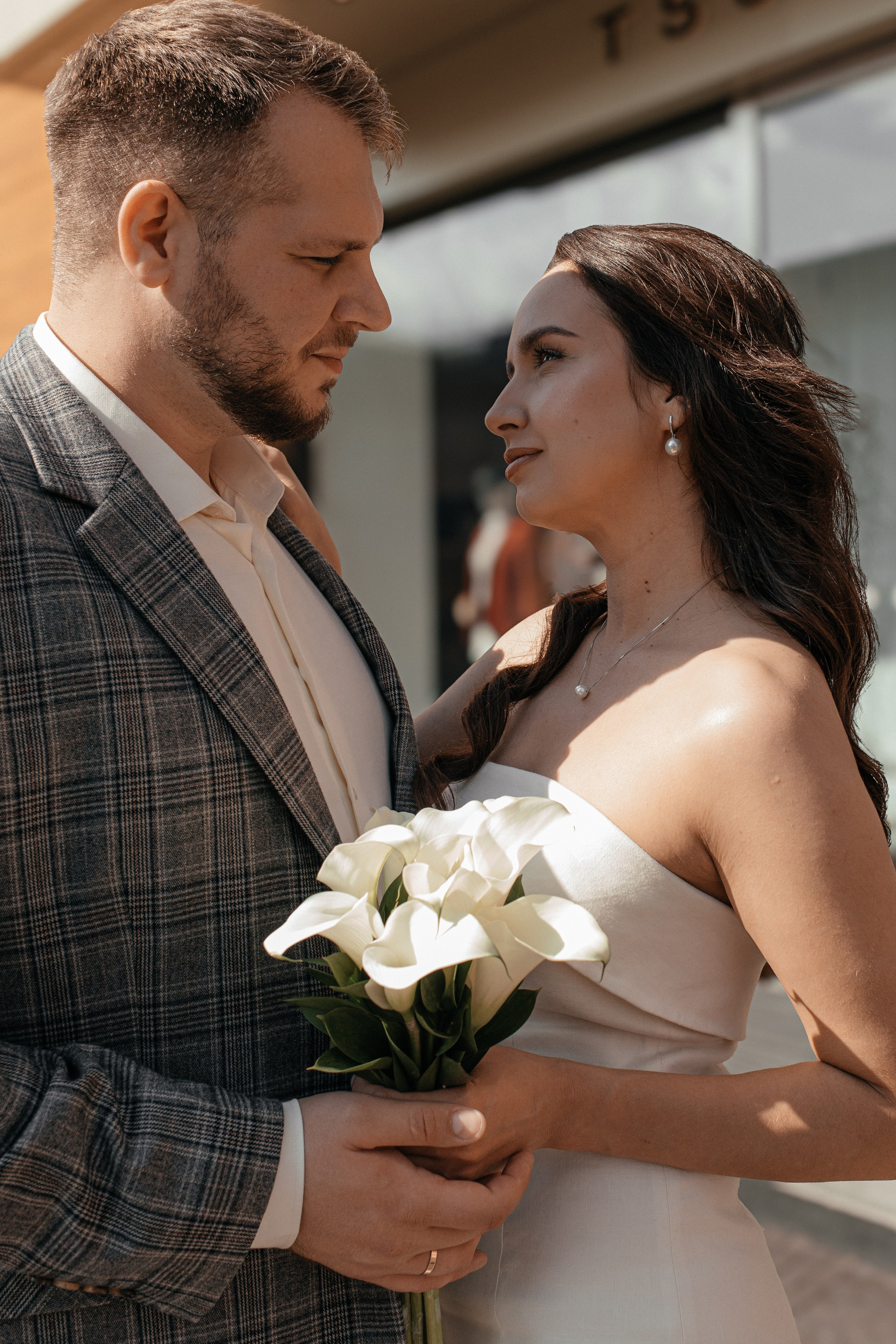 Свадьба Елены и Владислава. Свадебный и семейный фотограф Савельева Дарья