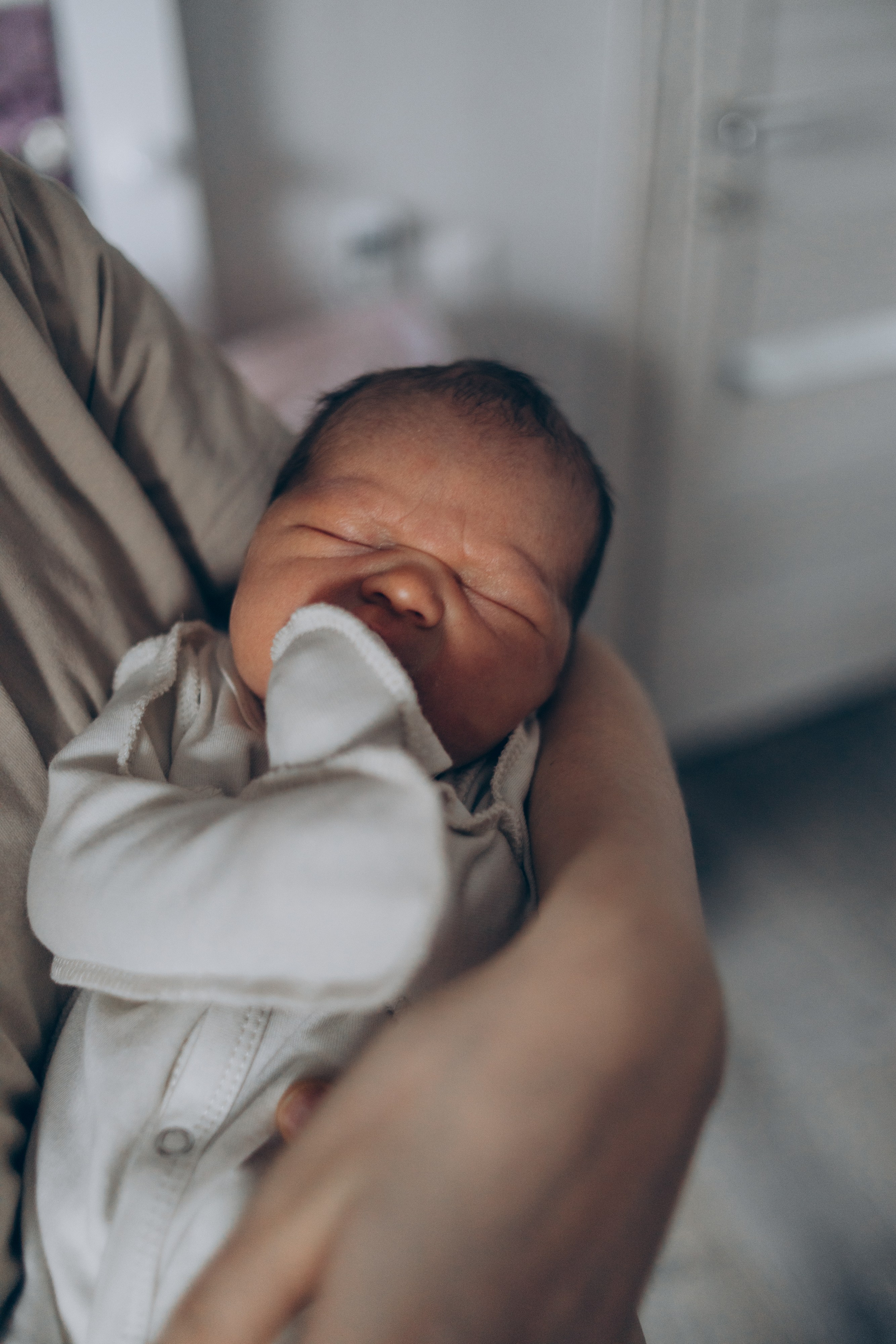 Выписка Миши. Семейный фотограф и фотограф на роды в Ростове-на-Дону Мухина Виктория