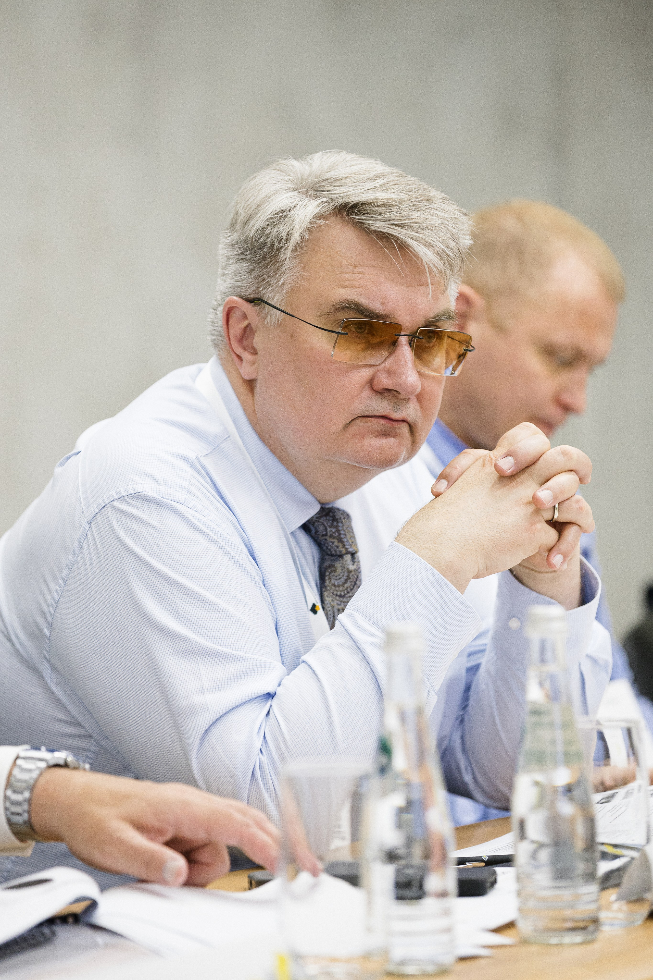 XVIII КНТК Молодых Специалистов ПАО «НК «Роснефть» 2025. MIG — студия спортивной фотографии Михаила Голянского