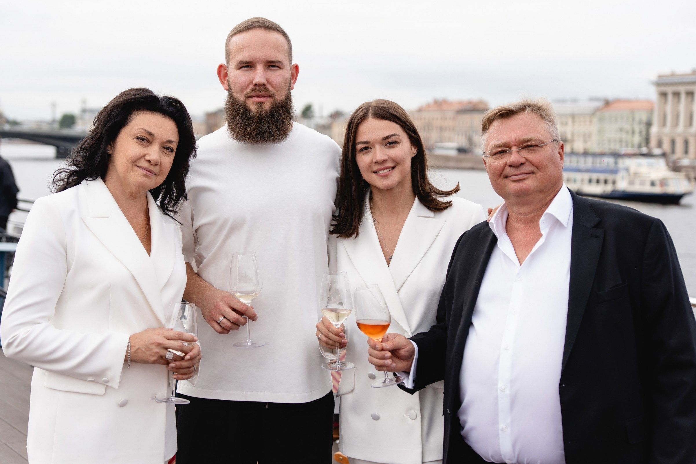 Игорь и Диана. KORSHIKOV SERGEY