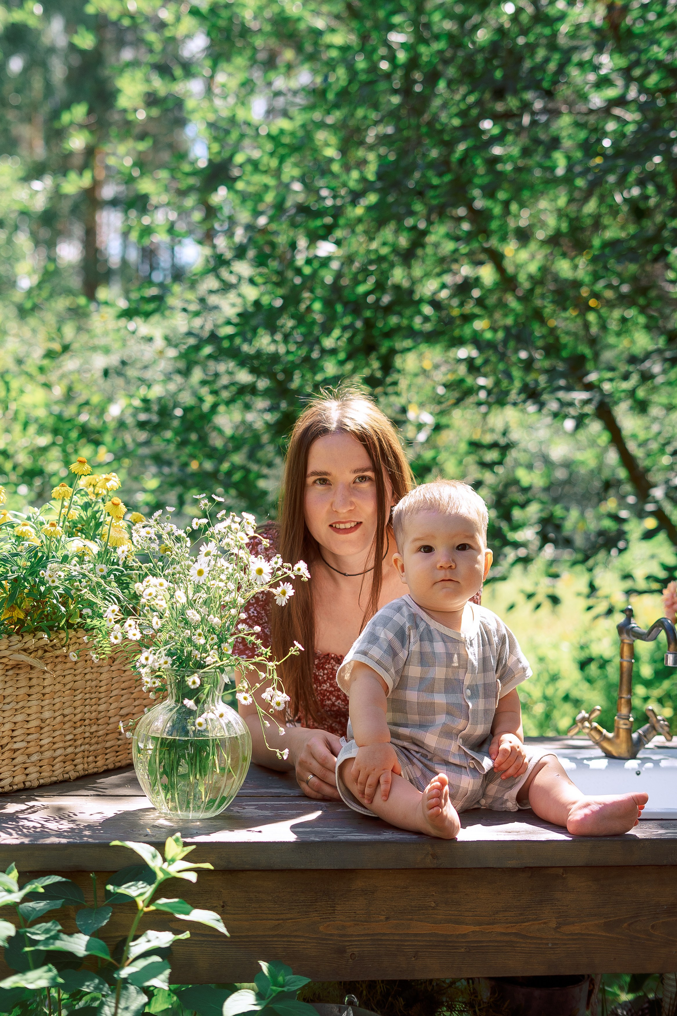 Годик Платону. Фотограф в Казани Алсу Багабиева