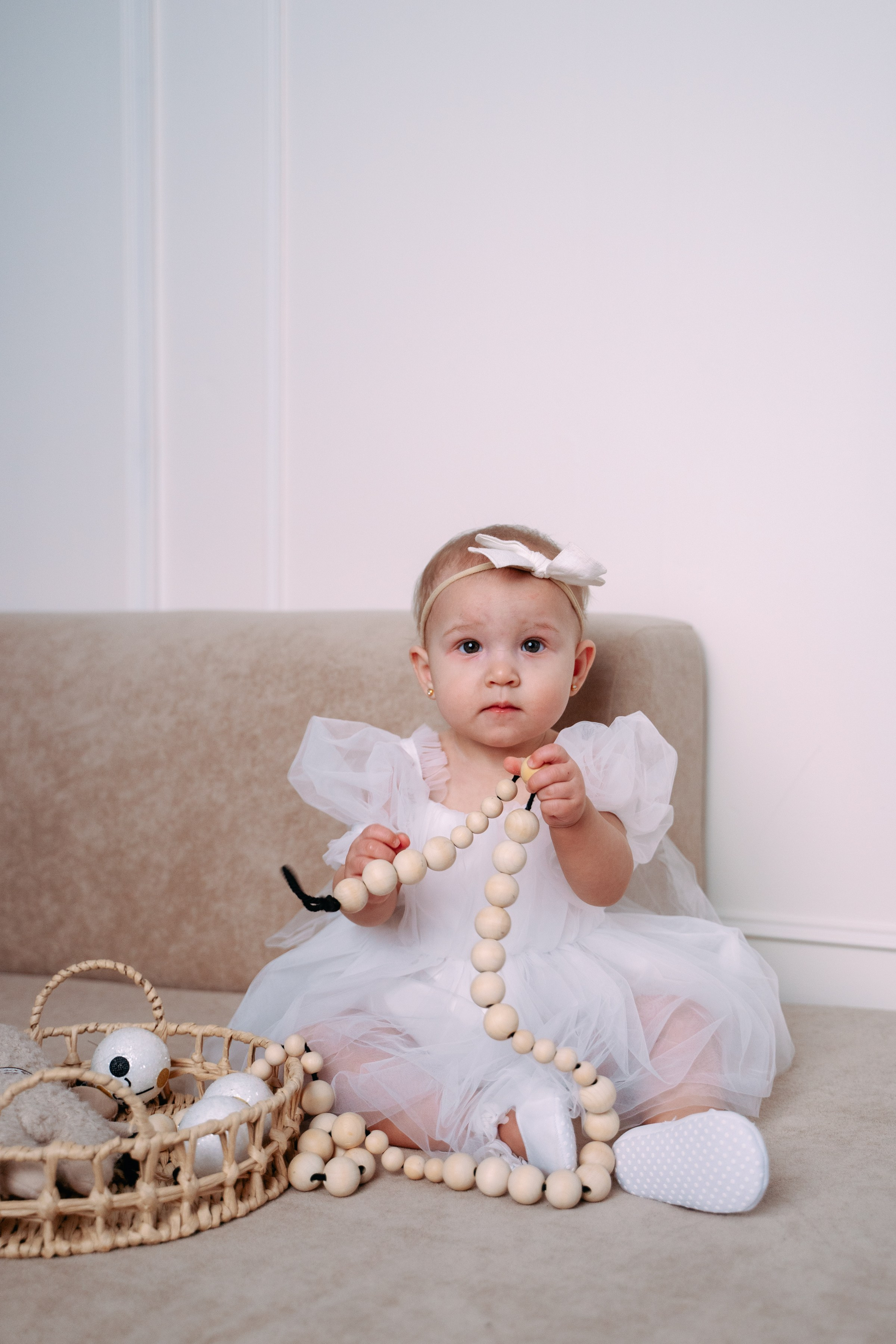 Первая фотосессия. Фотограф в Казани Алсу Багабиева