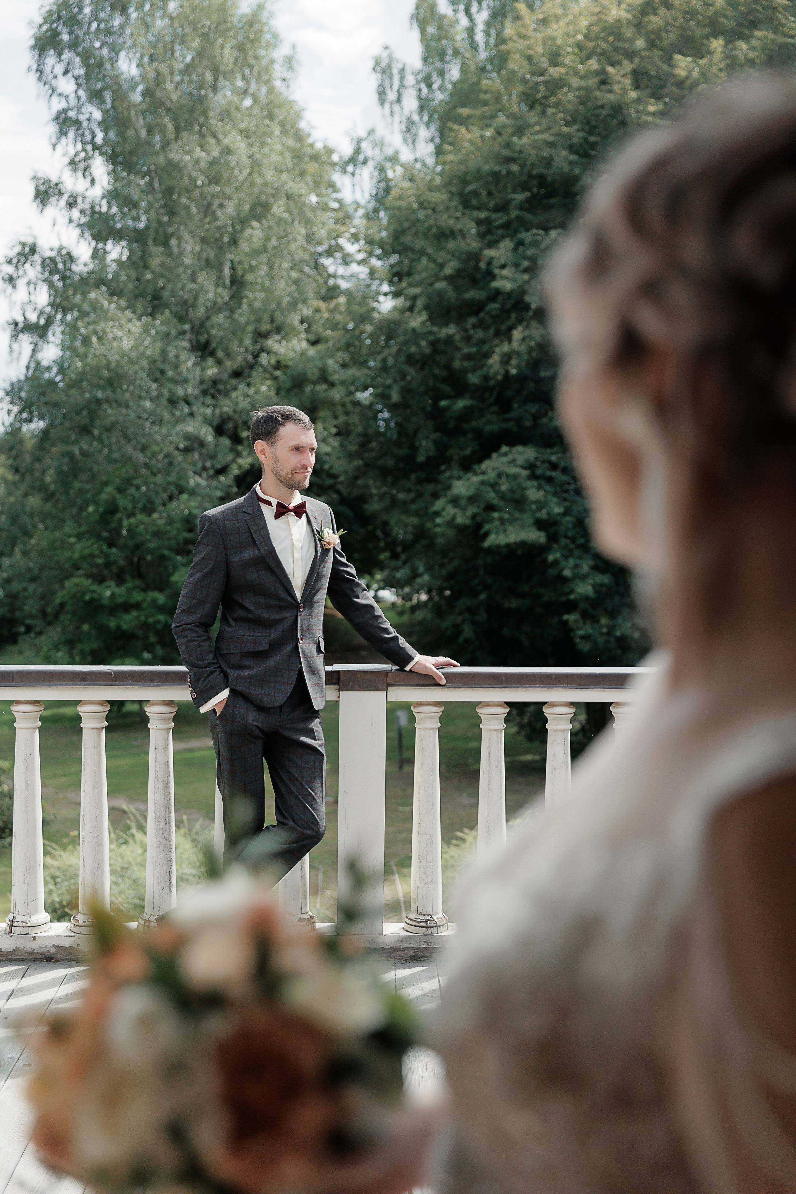 Свадьба Стаса и Насти. Свадебный и семейный фотограф в Твери и Тверской области