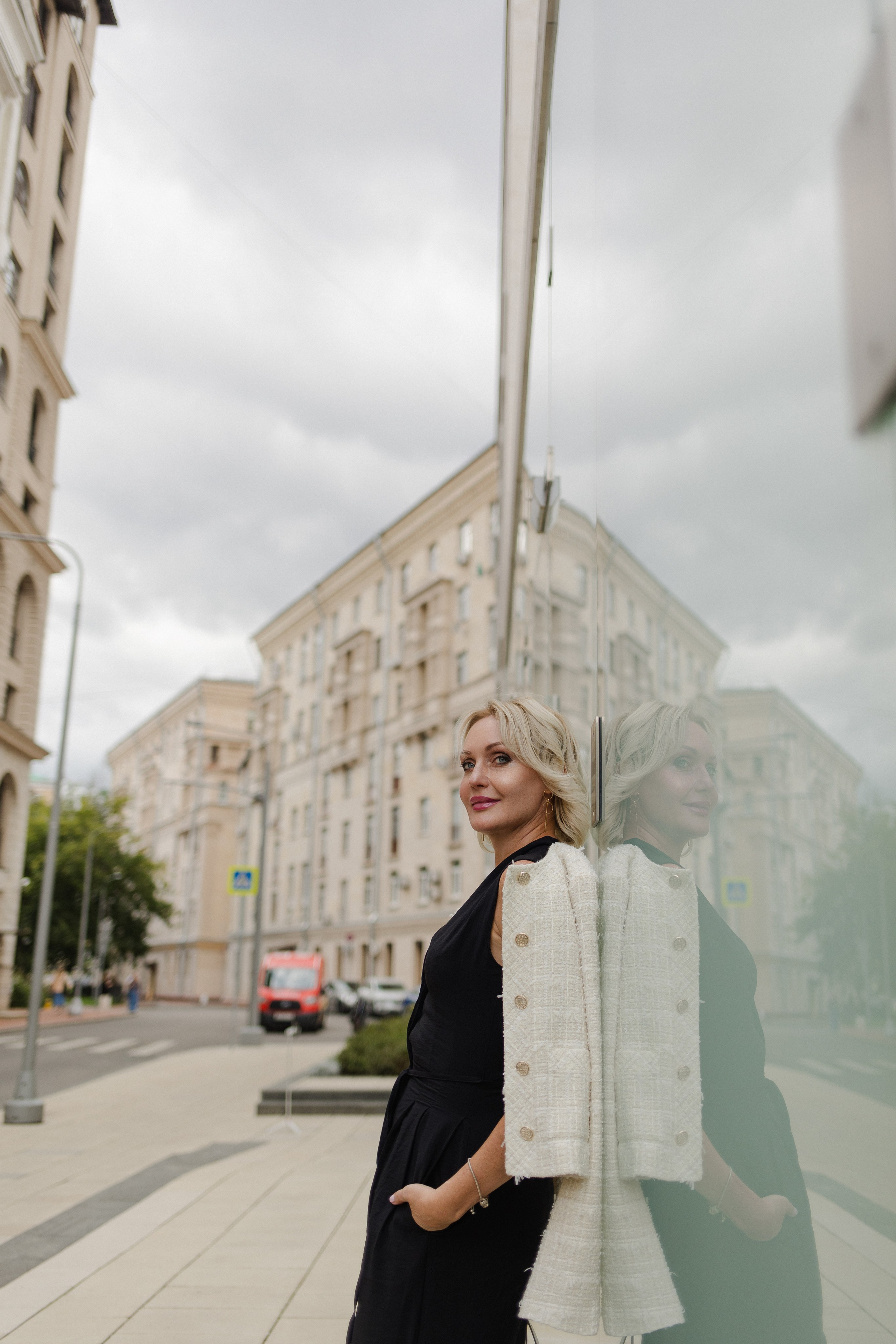 Прогулка. Семейный и детский фотограф в Москве Кузьмина Мария