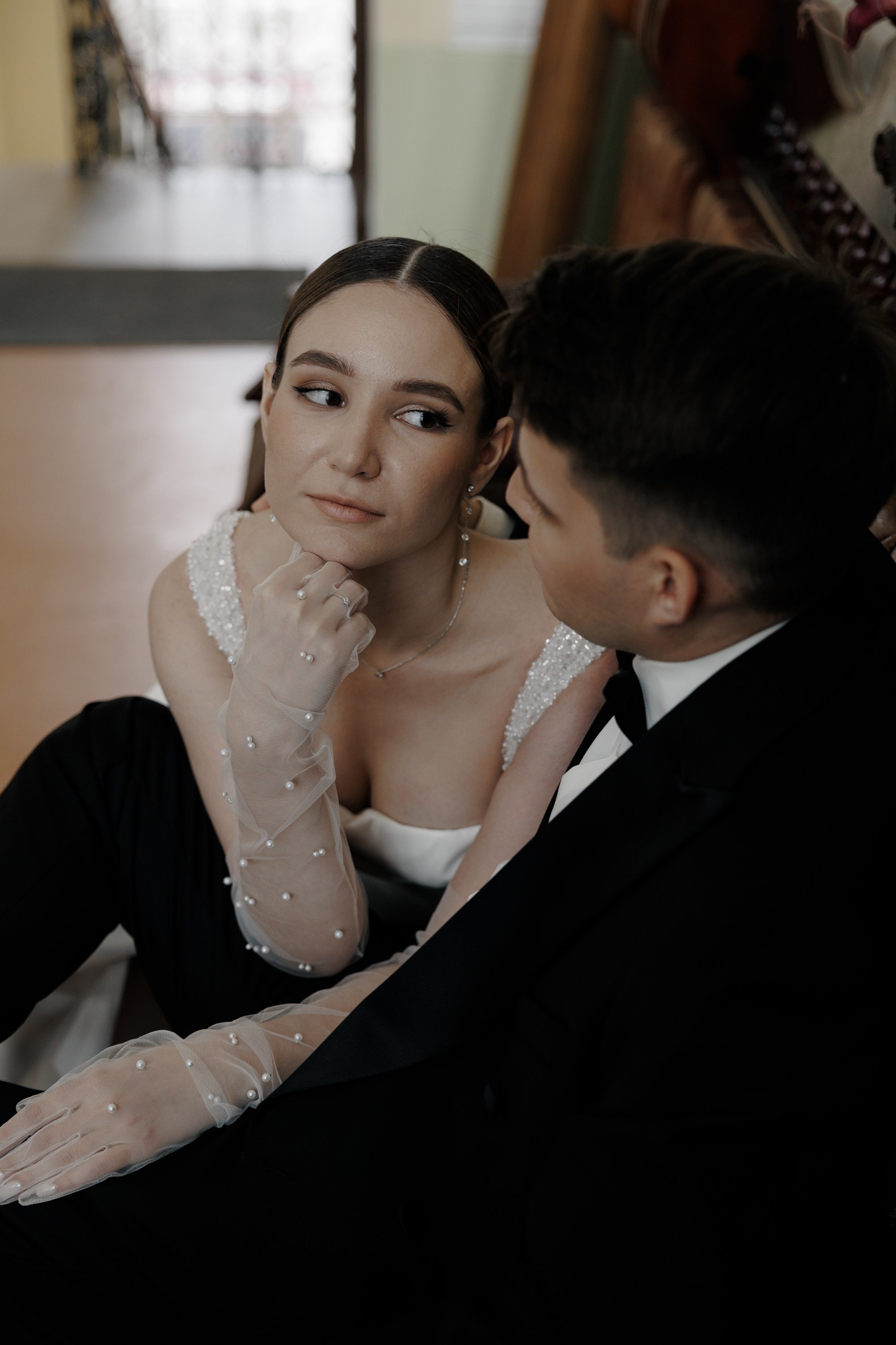 Алексей и Алина (полный день). Свадебный фотограф