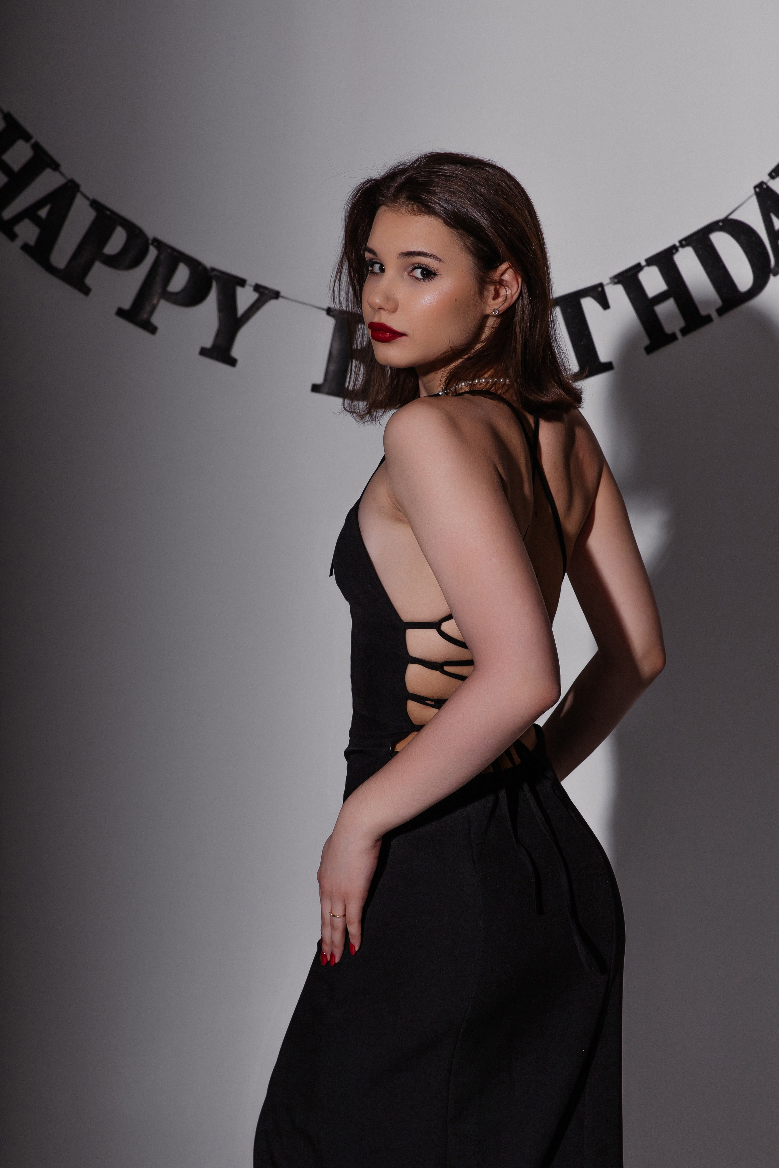 Анастасия. Фотограф