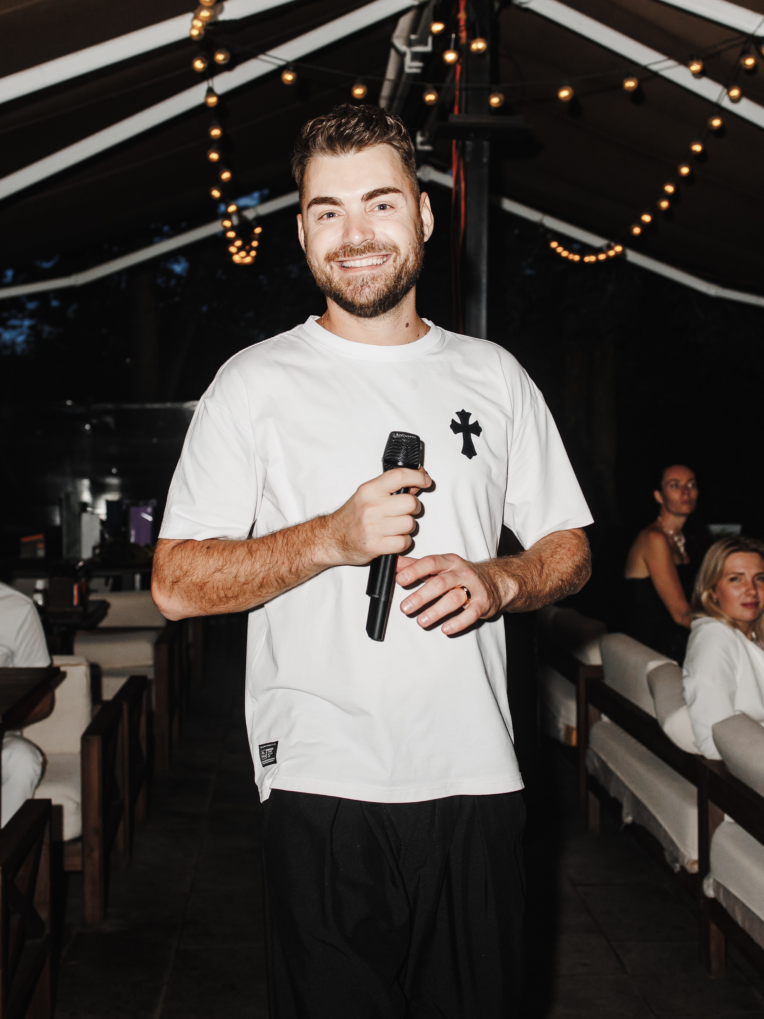 День Рождения Олега. Фотограф Ольга Махалова — Санкт-Петербург, Москва, Нижний Новгород