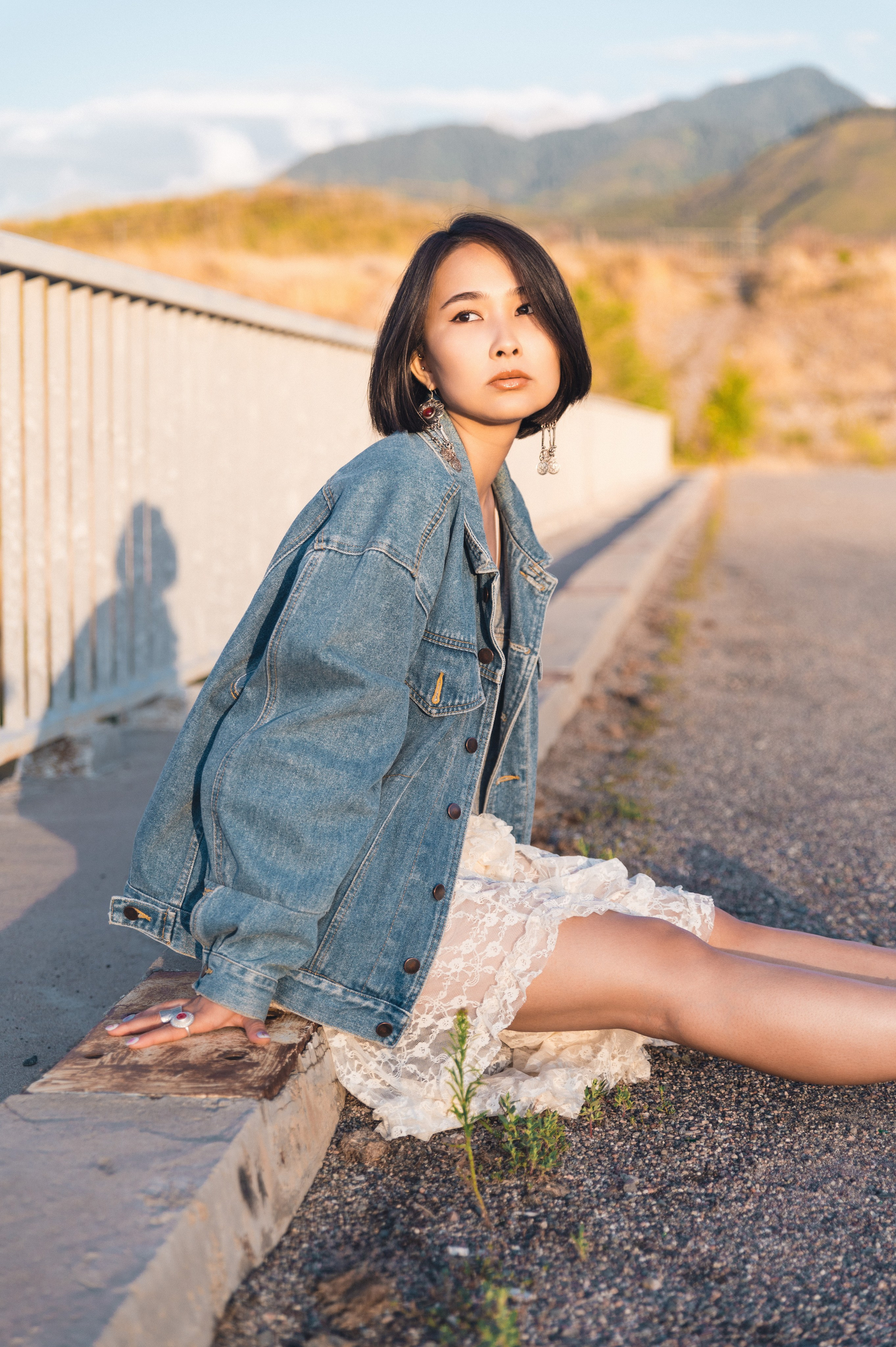 КУРАЛАЙ. Фотограф в Алматы — Дарья Фёдорова