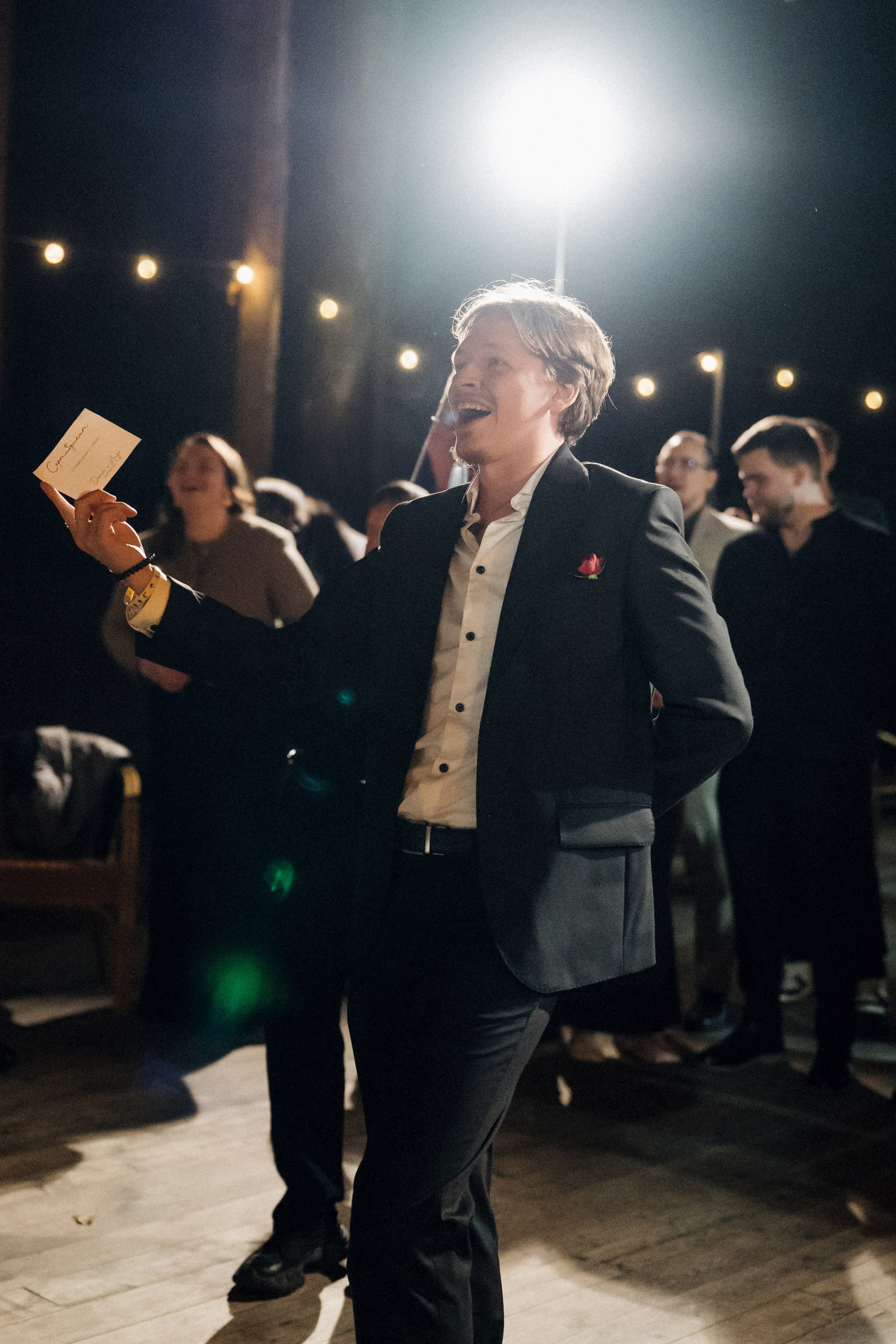 Денис и Елизавета. Фотограф в Красноярске