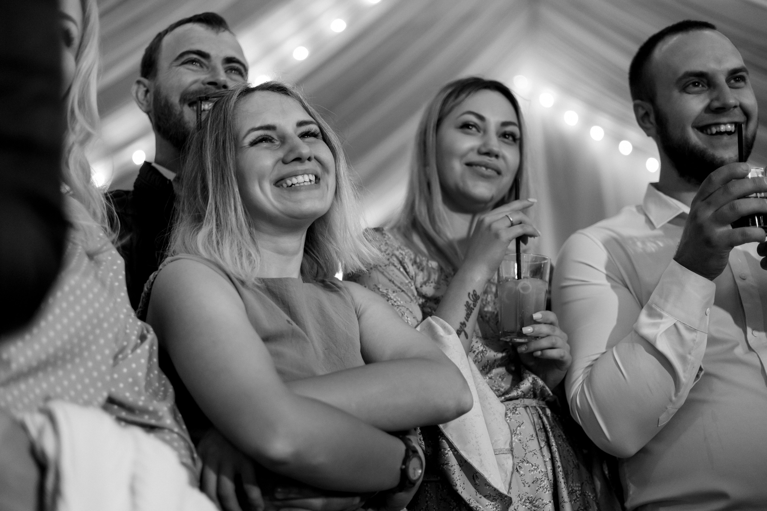 Максим и Екатерина. Фотограф в Красноярске