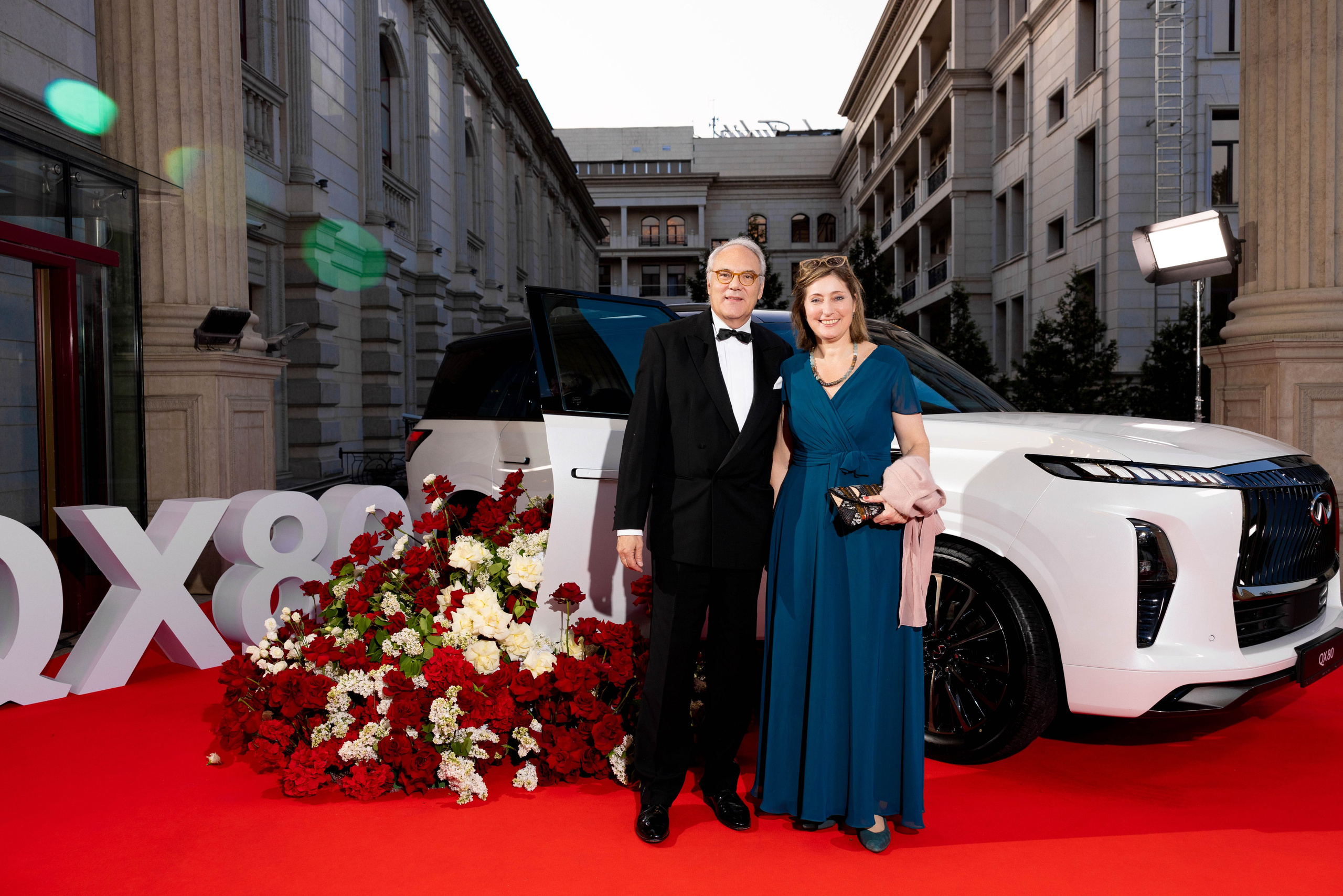 Viennese Ball. Кристина Шнайдер репортажный фотограф Алматы