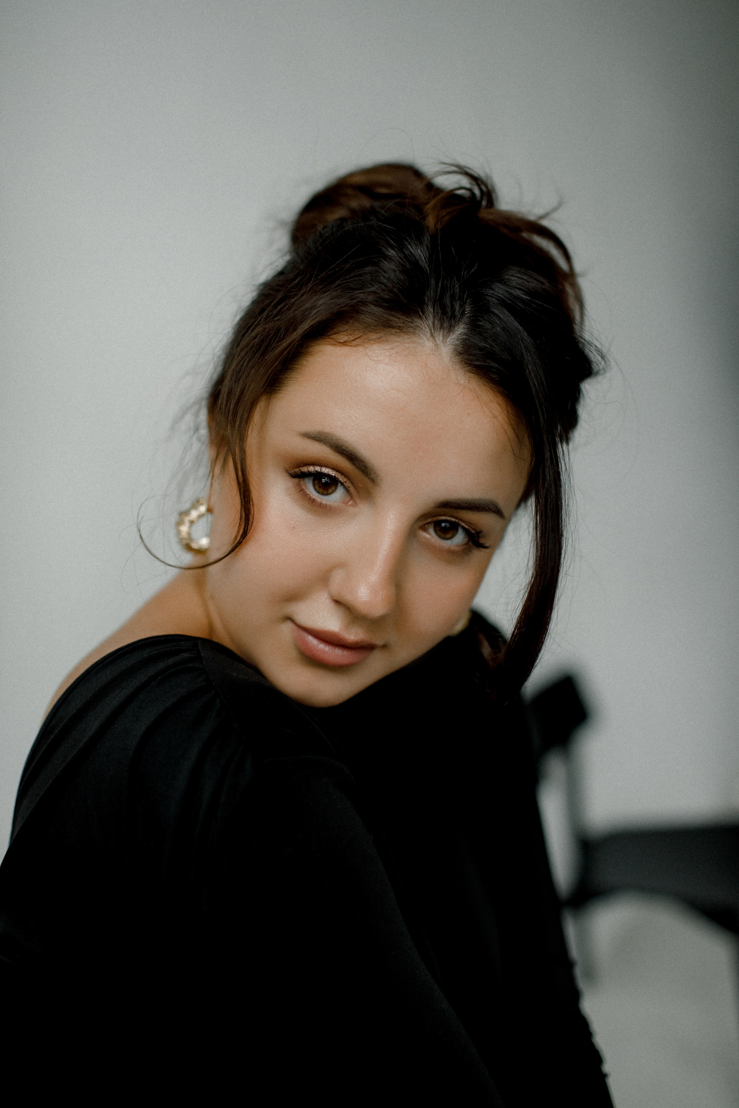 Анастасия. Семейный фотограф в Челябинске Ксения Зубкова