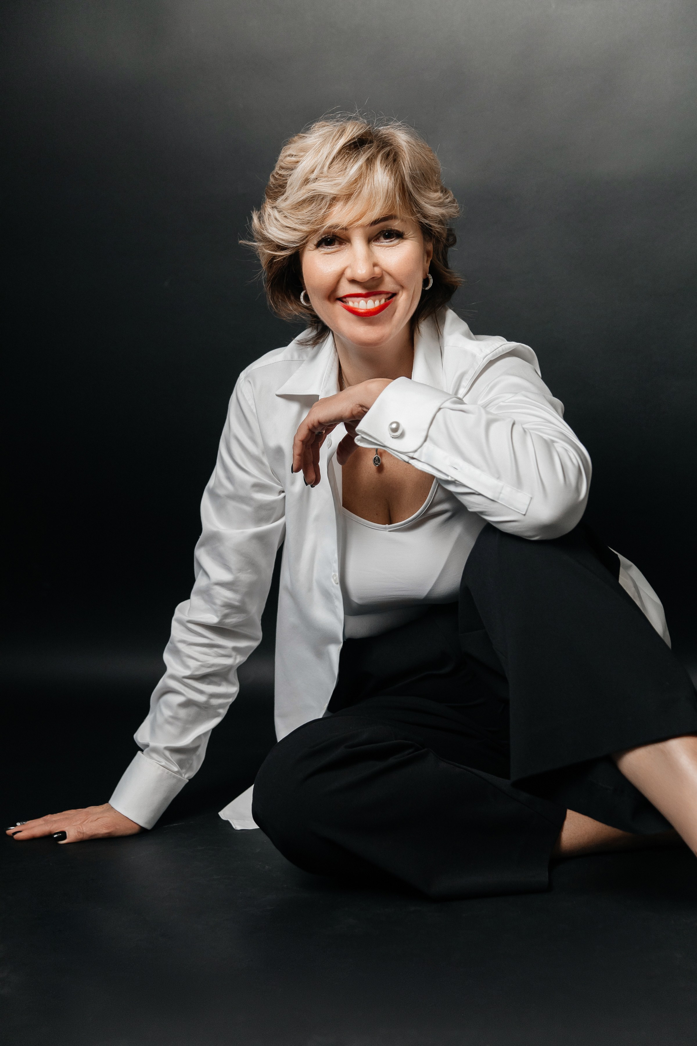 Ирина. Семейный фотограф, свадебный фотограф, женский портрет в Санкт-Петербу