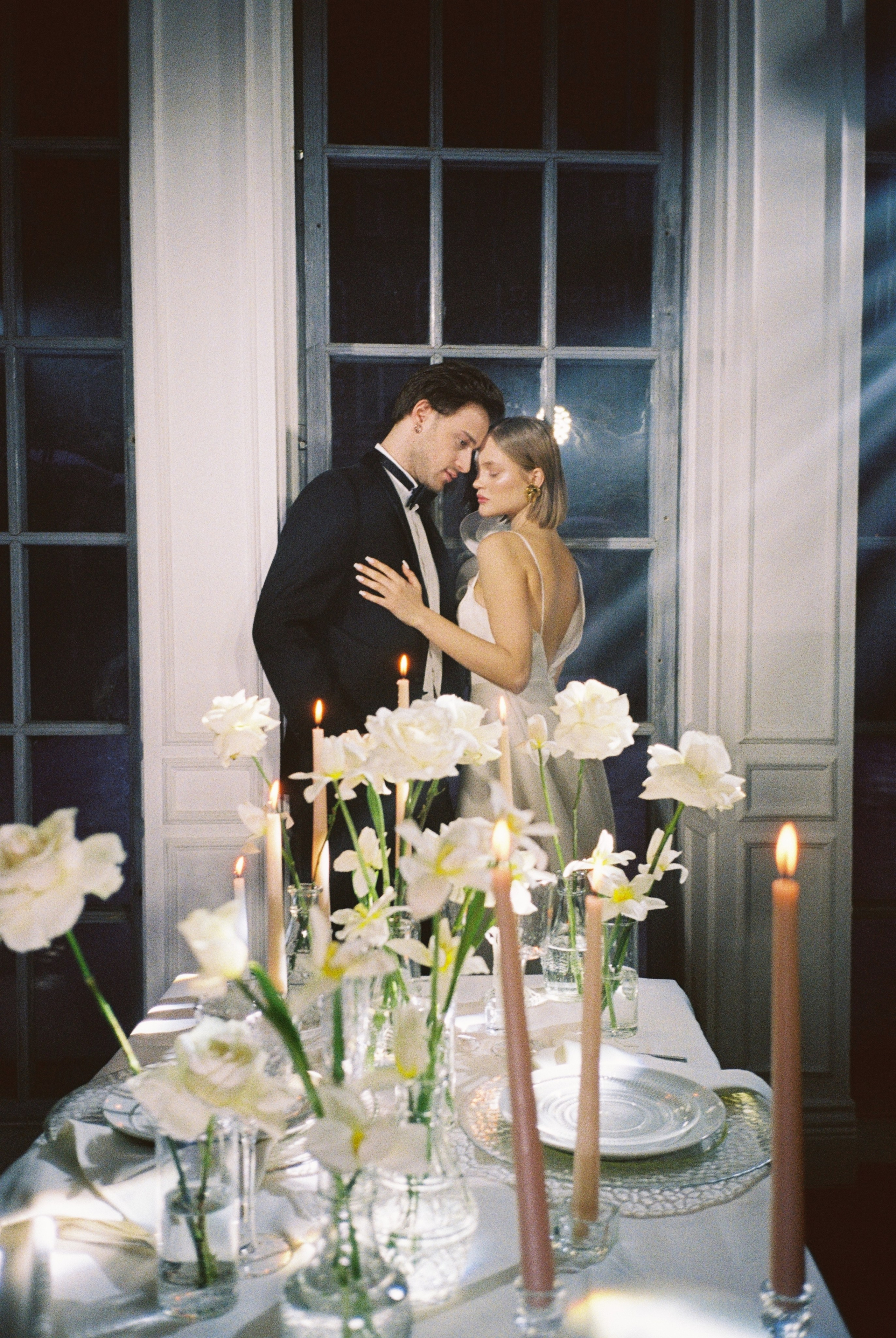 Арам и Саша